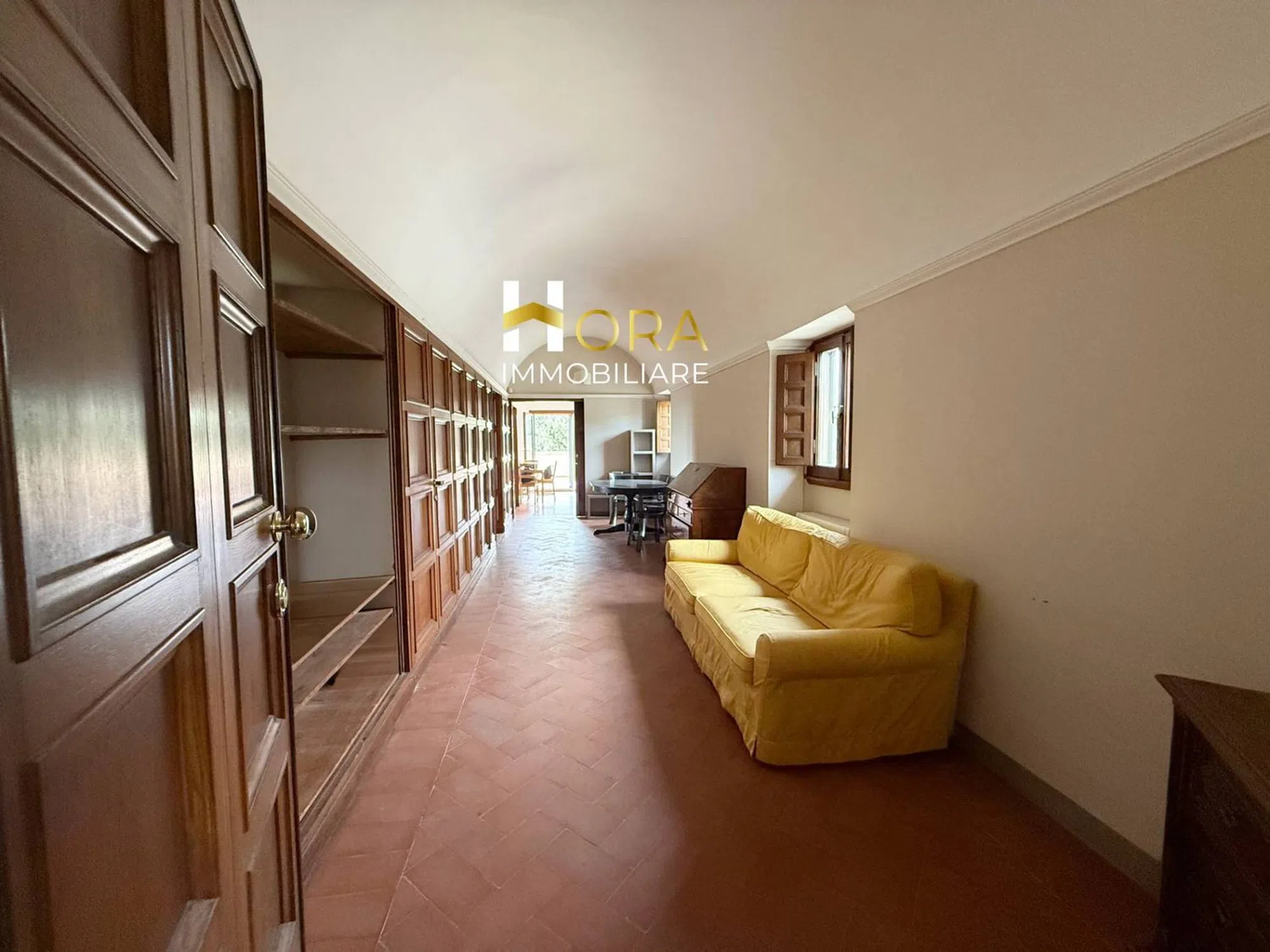 Quadrilocale in via Aretina Nuova, 368 - Photo 7