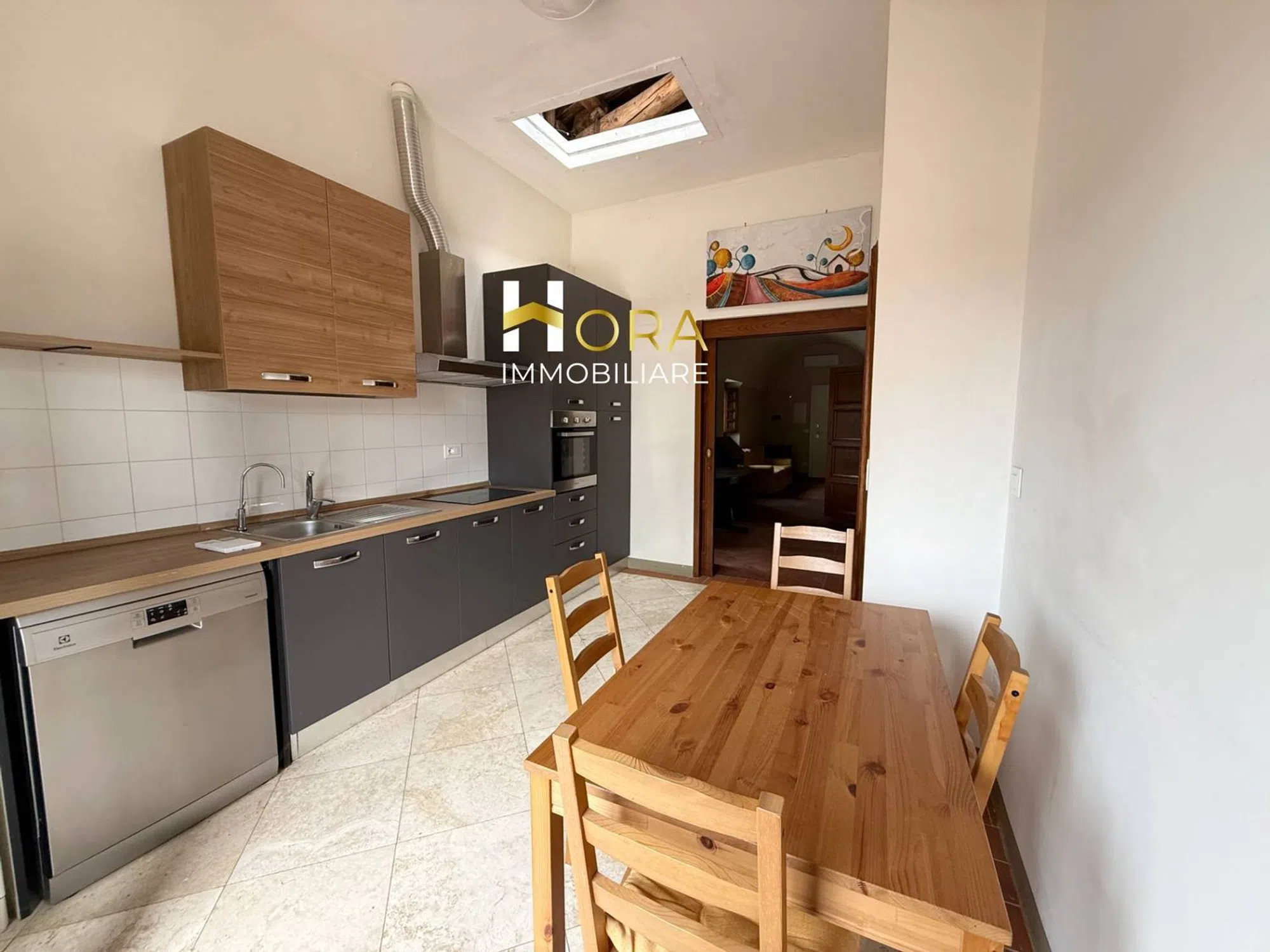 Quadrilocale in via Aretina Nuova, 368 - Photo 9