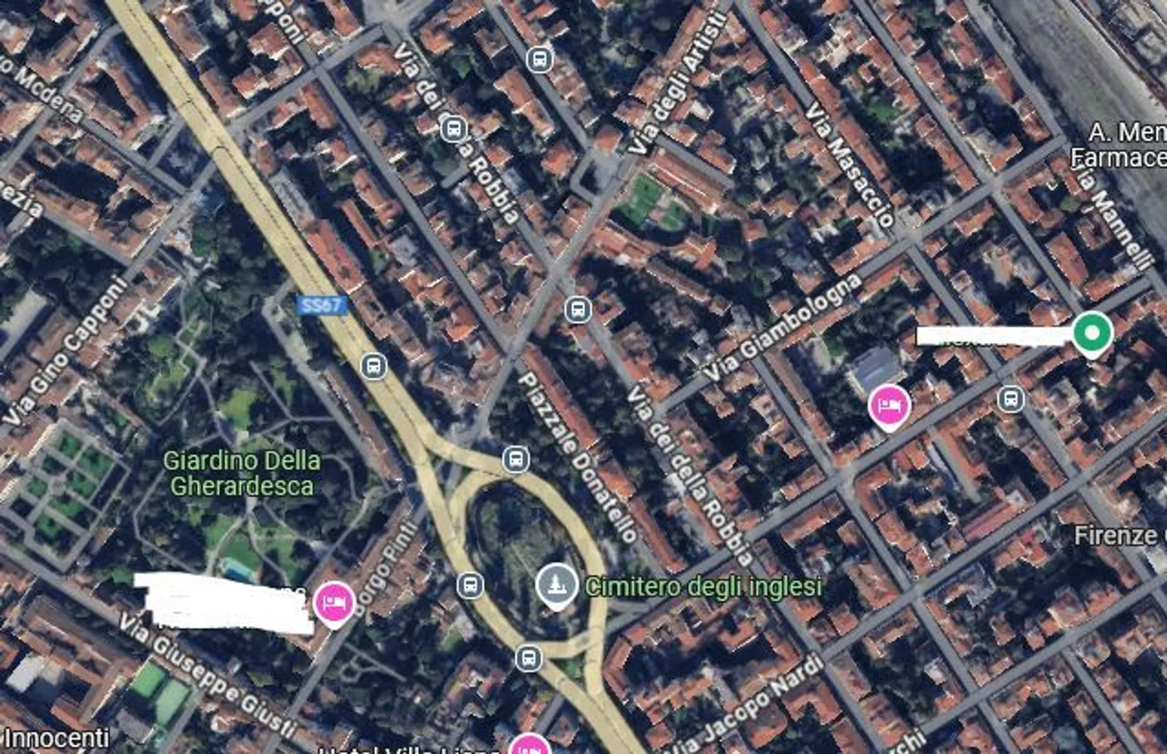 Trilocale in via degli Artisti s.n.c. - Photo 10