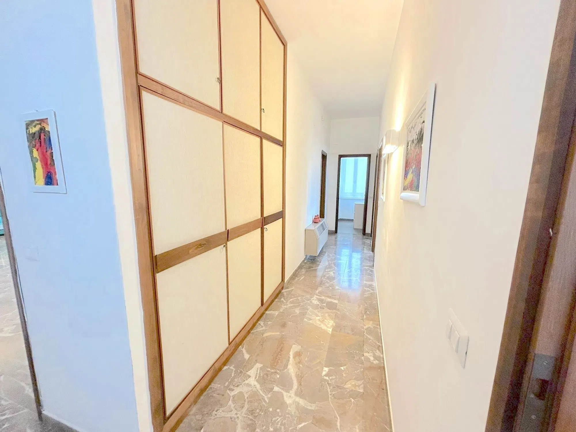 Appartamento in piazza Cesare Beccaria - Photo 12