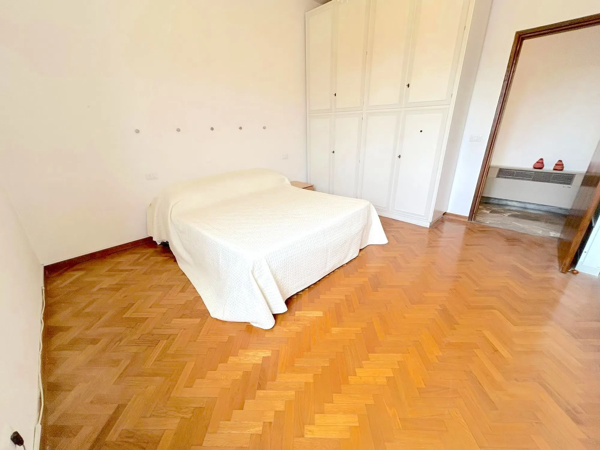 Appartamento in piazza Cesare Beccaria - Photo 13