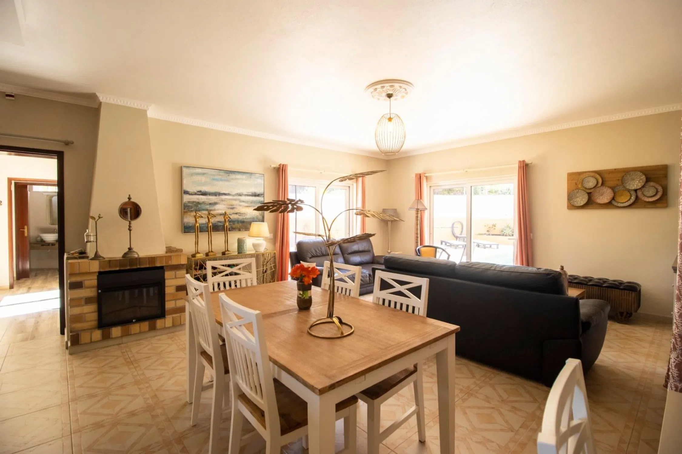 Moradia - Photo 5