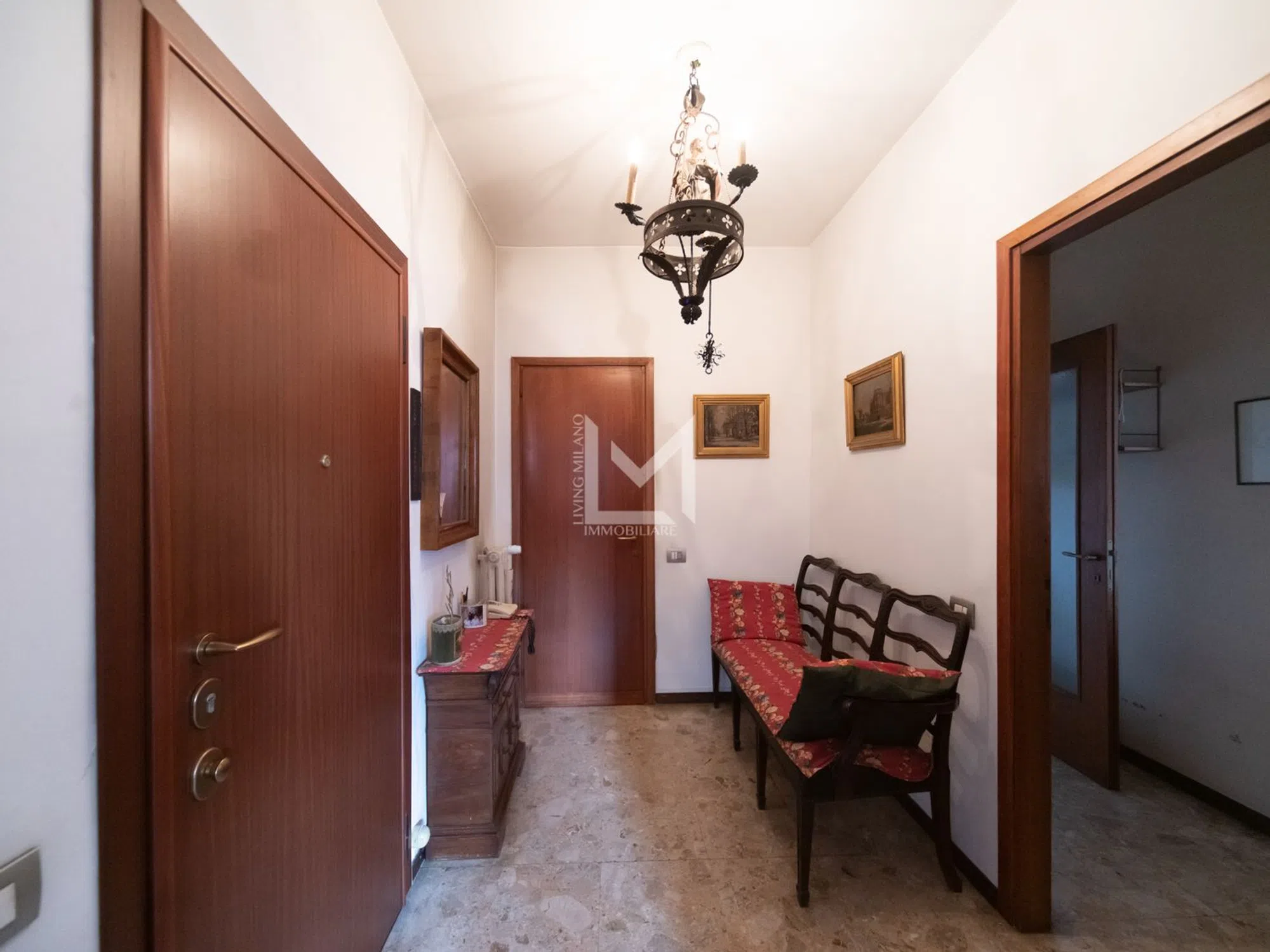Quadrilocale in via Valsesia, 66 - Photo 9