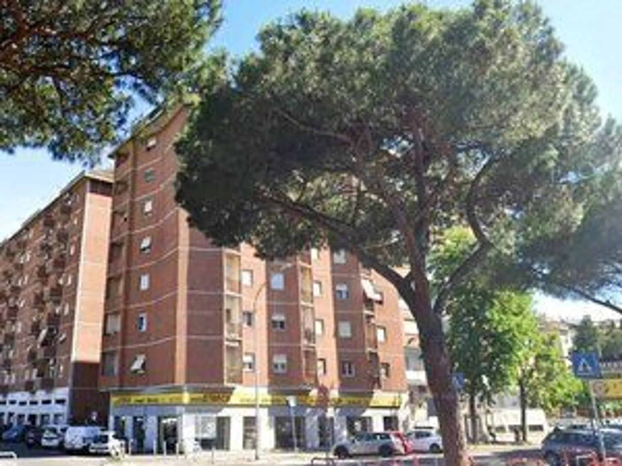 Quadrilocale in via Augusto Vera s.n.c.