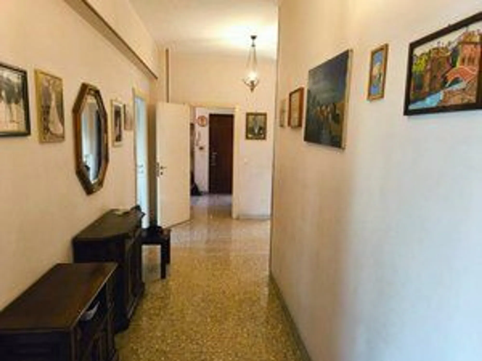Quadrilocale in via Augusto Vera s.n.c. - Photo 12