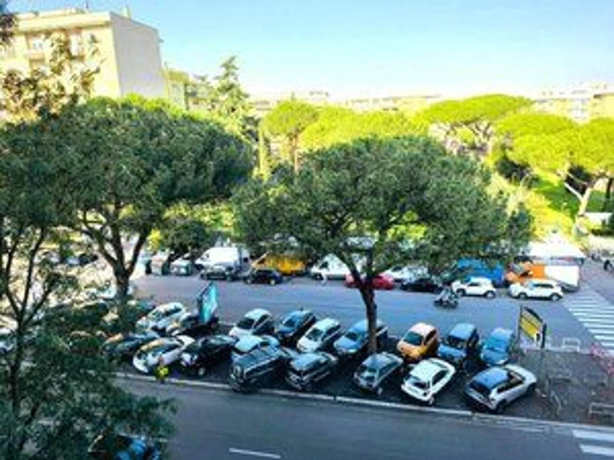 Quadrilocale in via Augusto Vera s.n.c. - Photo 18