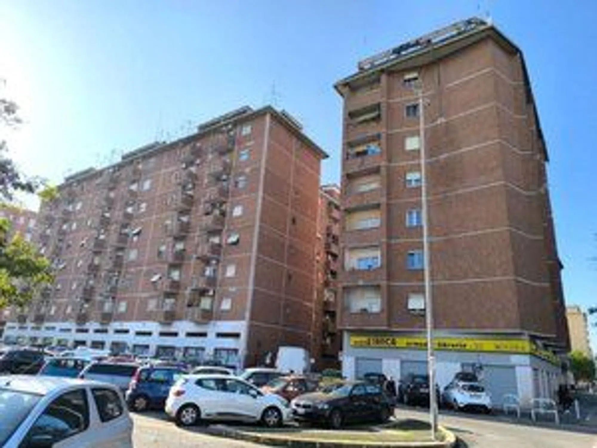 Quadrilocale in via Augusto Vera s.n.c. - Photo 6