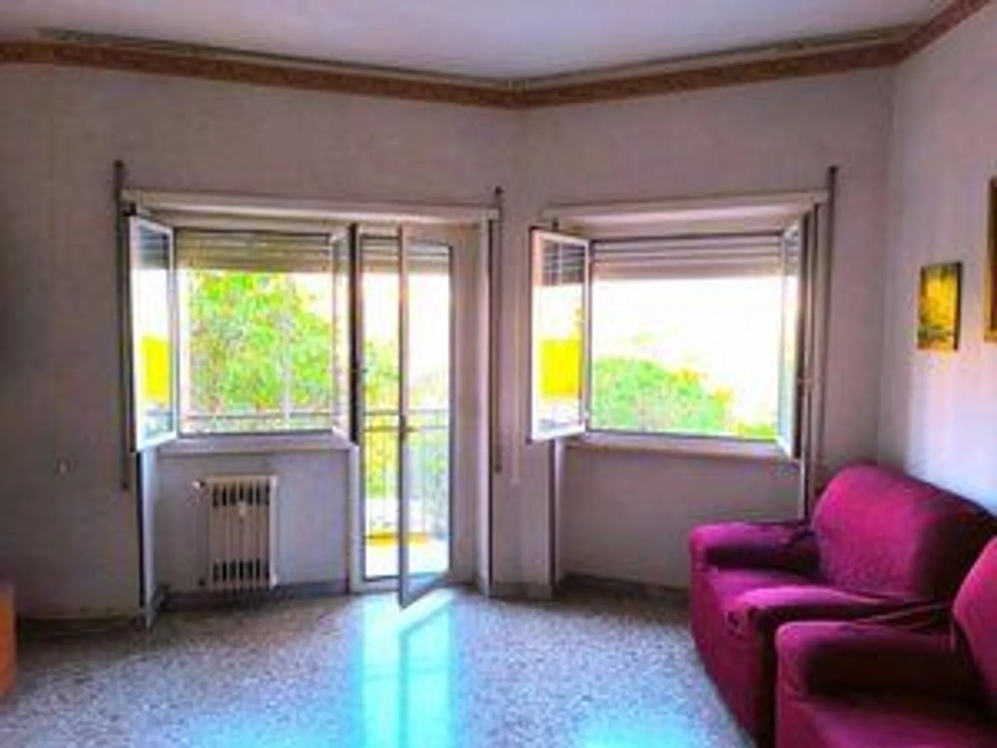 Quadrilocale in via Augusto Vera s.n.c. - Photo 7