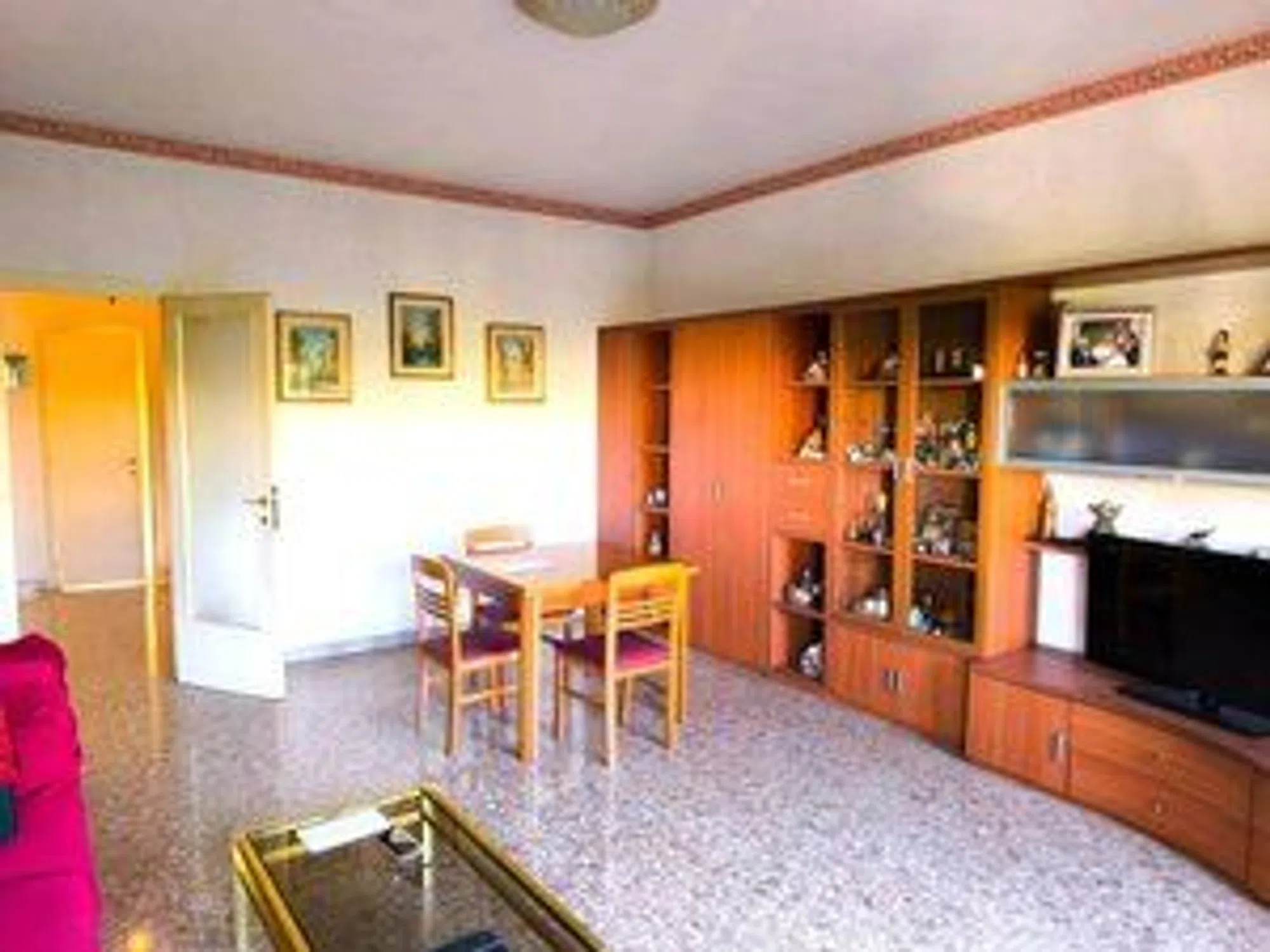 Quadrilocale in via Augusto Vera s.n.c. - Photo 9