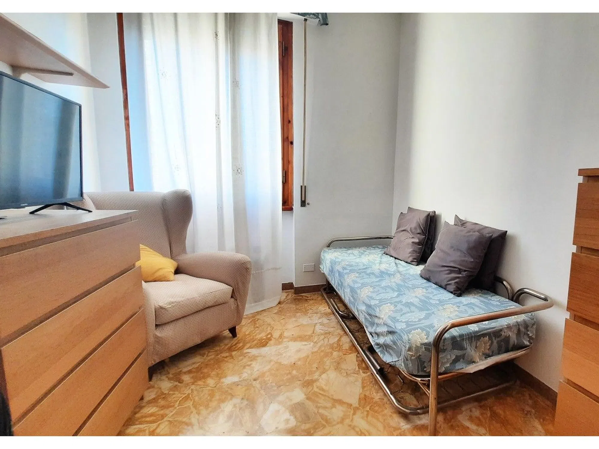 Appartamento in piazza Cesare Beccaria - Photo 12