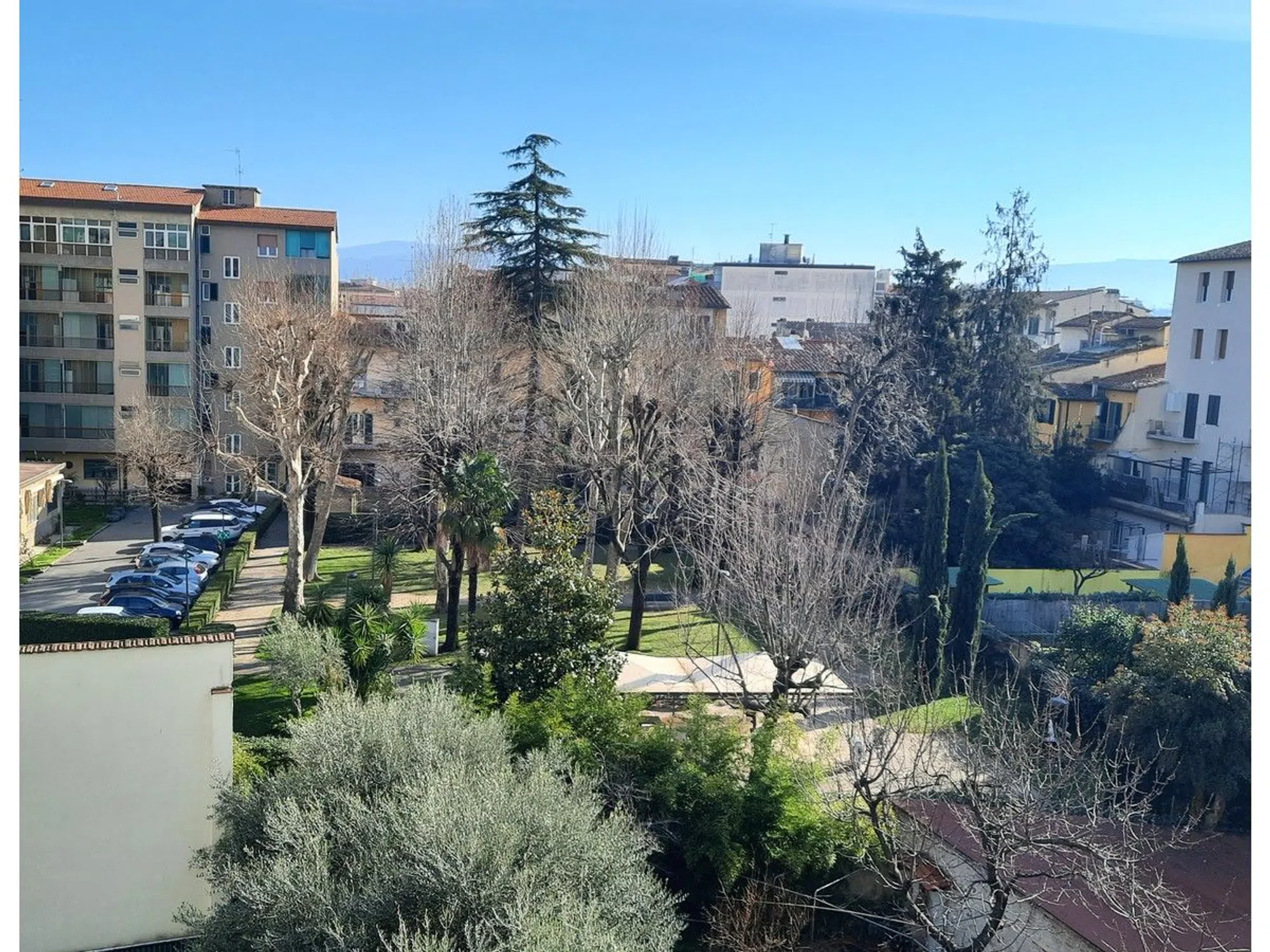 Appartamento in piazza Cesare Beccaria - Photo 18