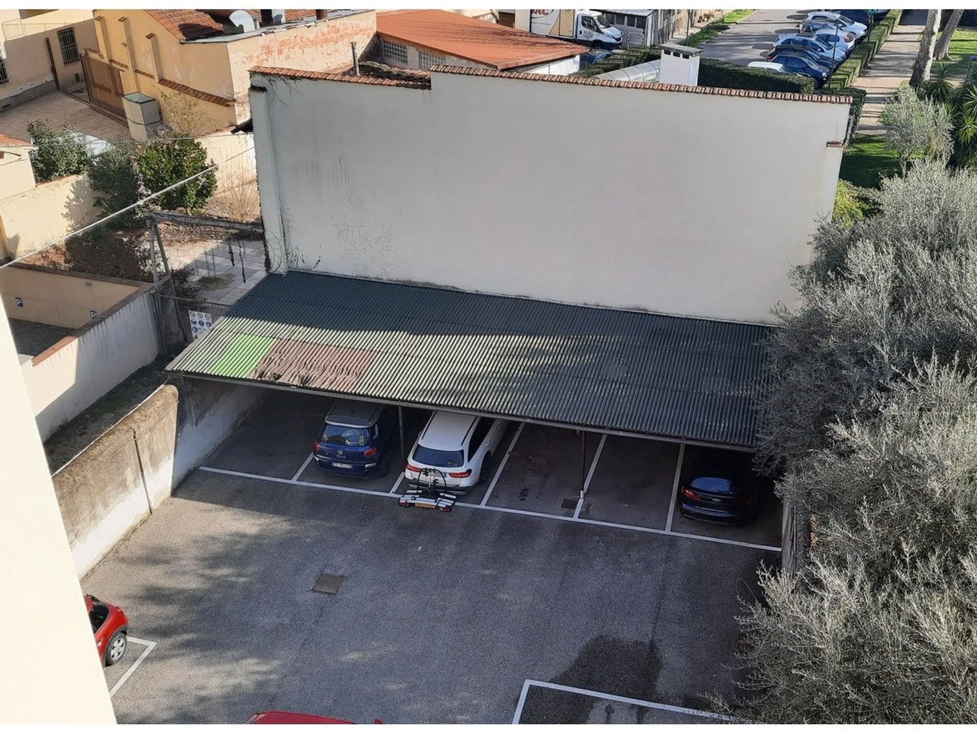 Appartamento in piazza Cesare Beccaria - Photo 19