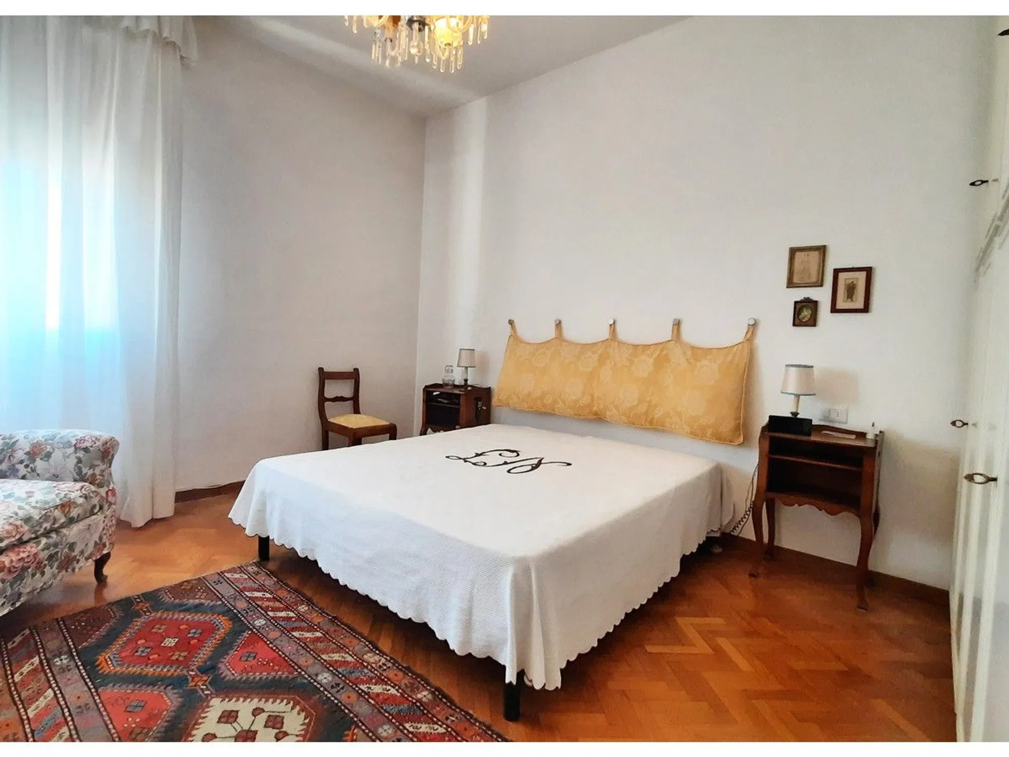 Appartamento in piazza Cesare Beccaria - Photo 9