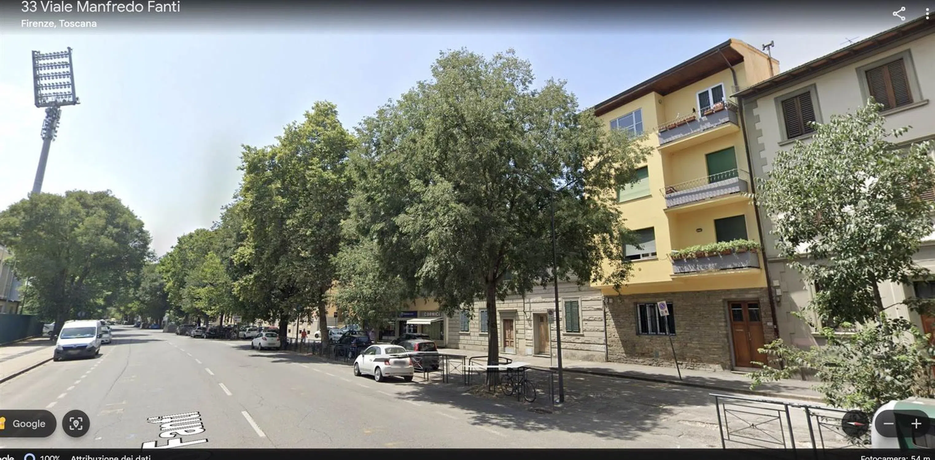 Quadrilocale in Quartiere Campo di Marte - Stadio - Photo 3