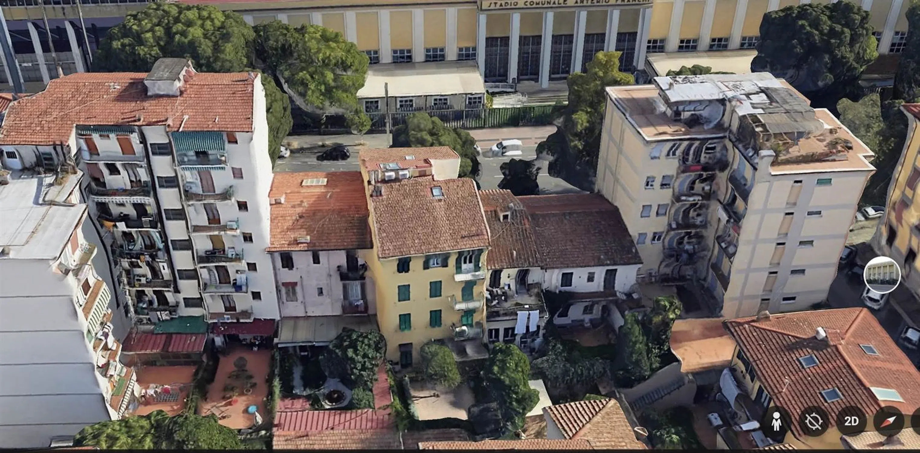 Quadrilocale in Quartiere Campo di Marte - Stadio - Photo 4