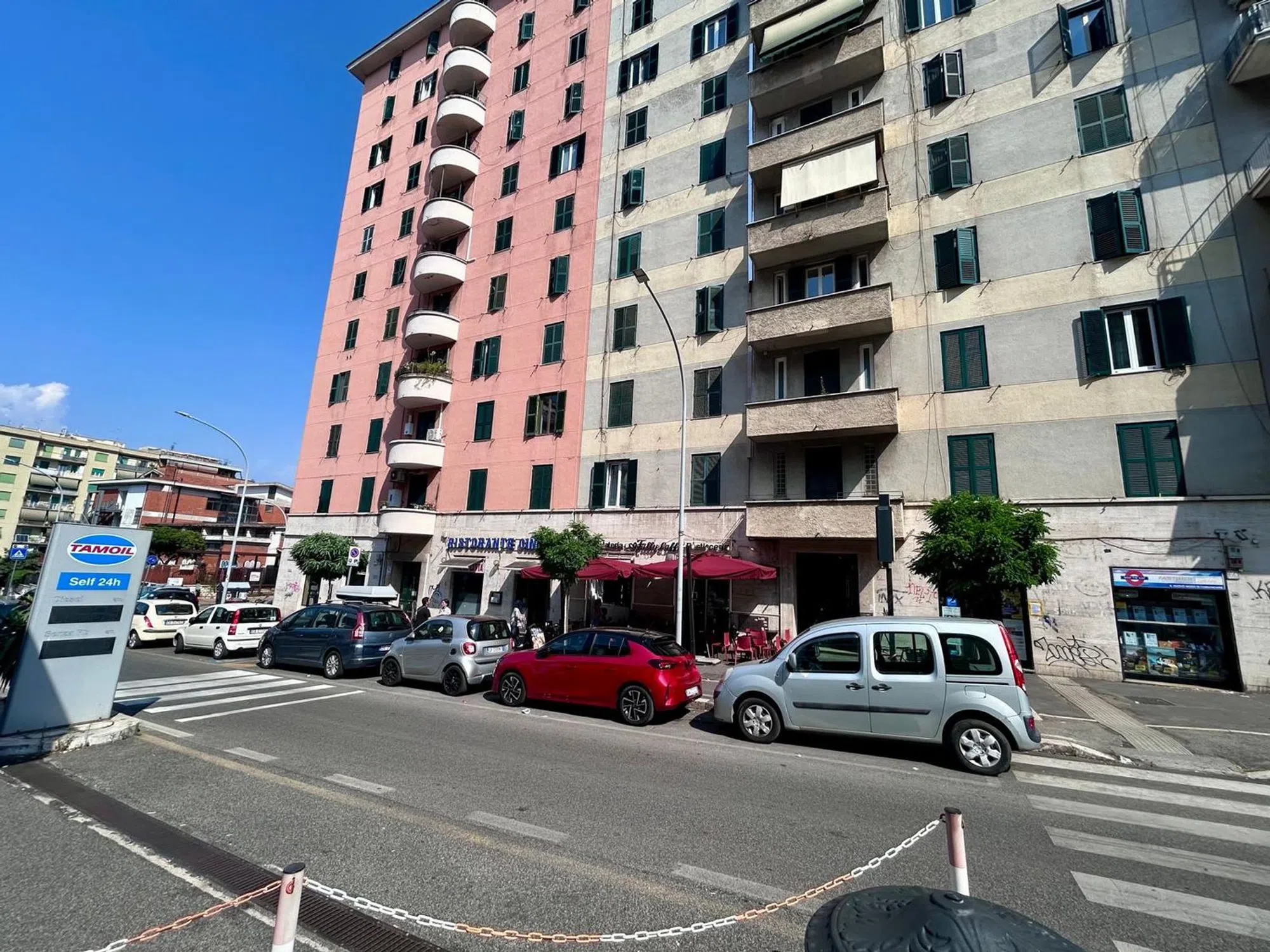 Bilocale in viale Furio Camillo, 74 - Photo 2