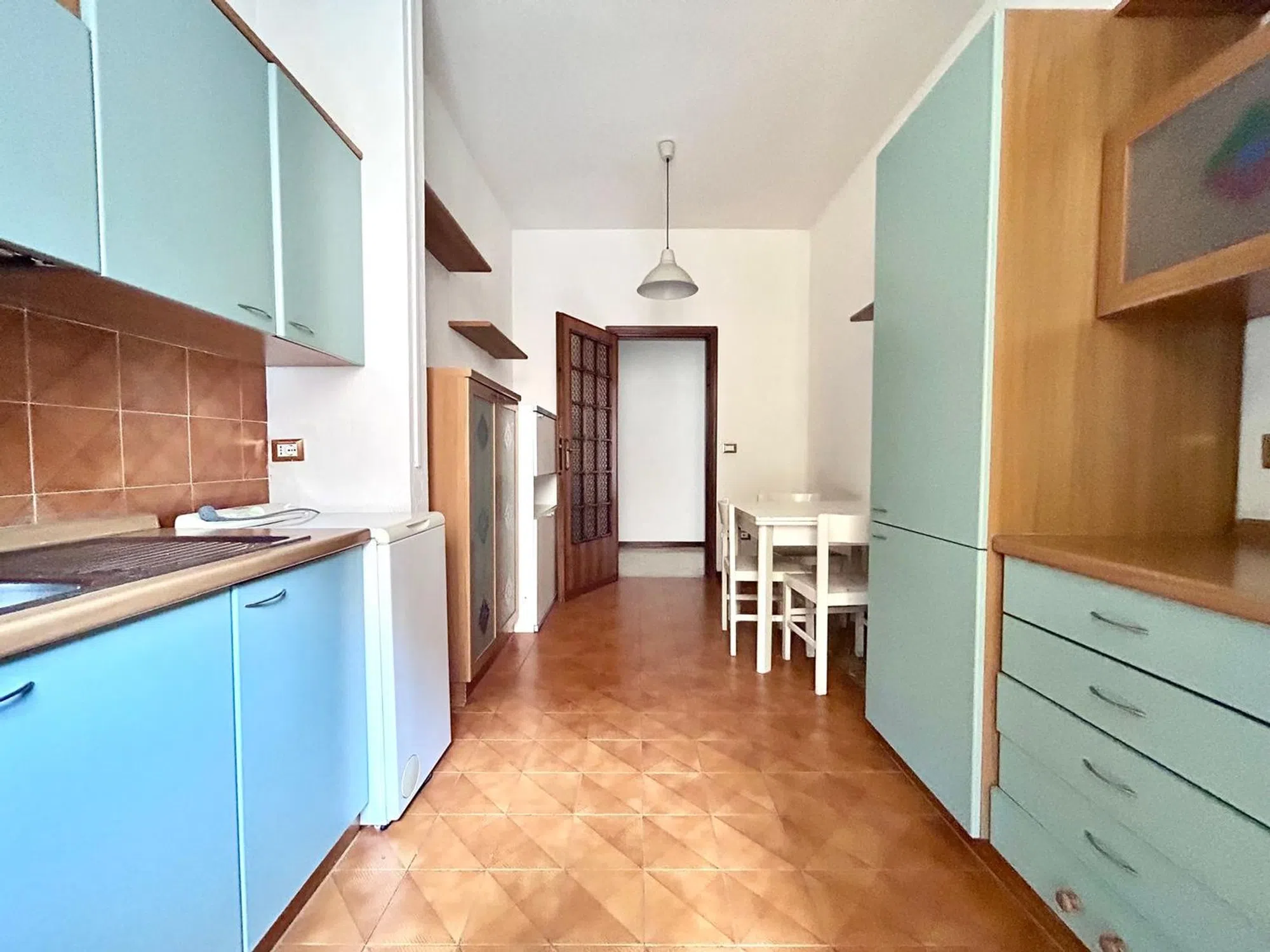 Bilocale in viale Furio Camillo, 74 - Photo 11