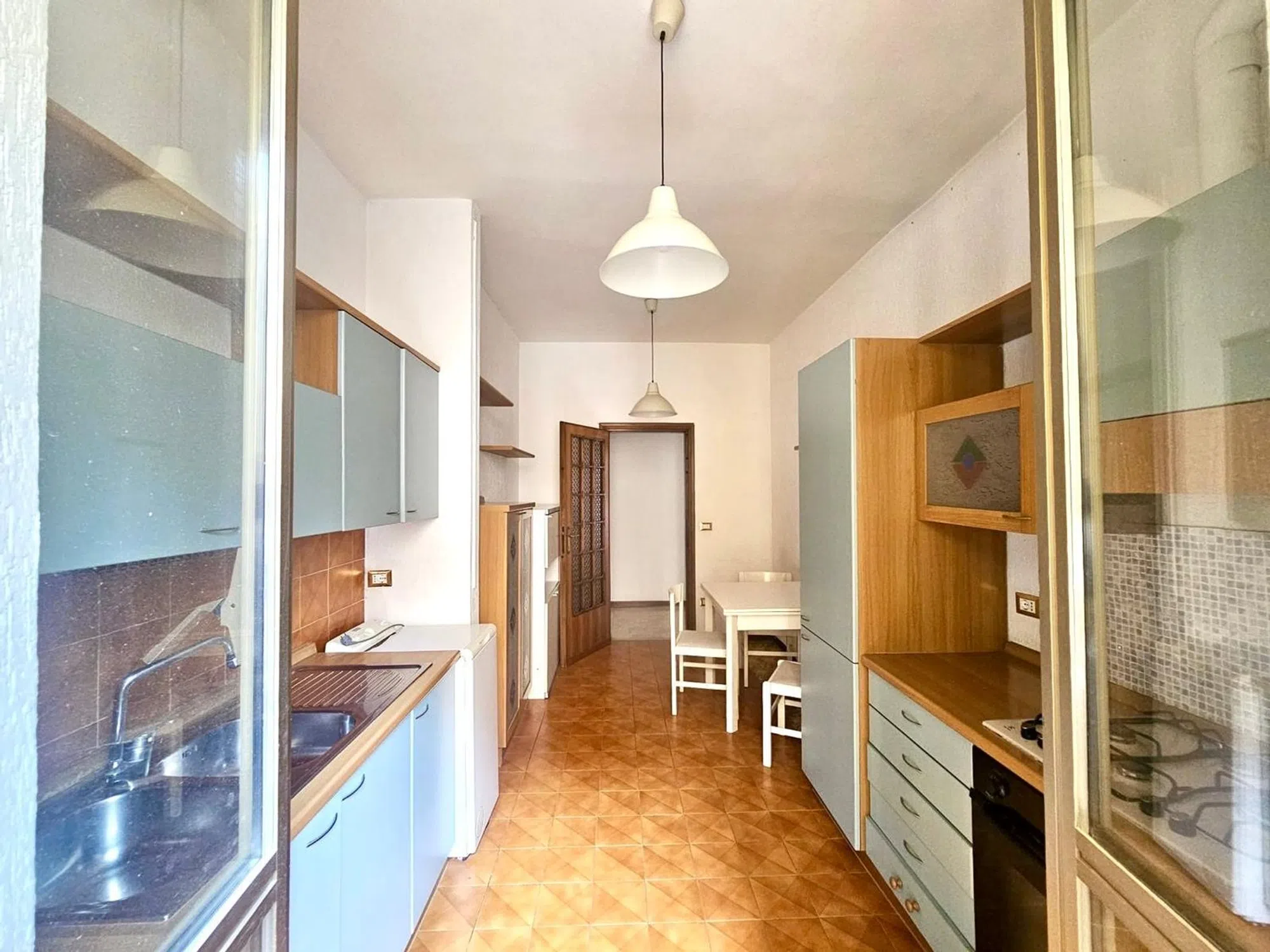 Bilocale in viale Furio Camillo, 74 - Photo 12