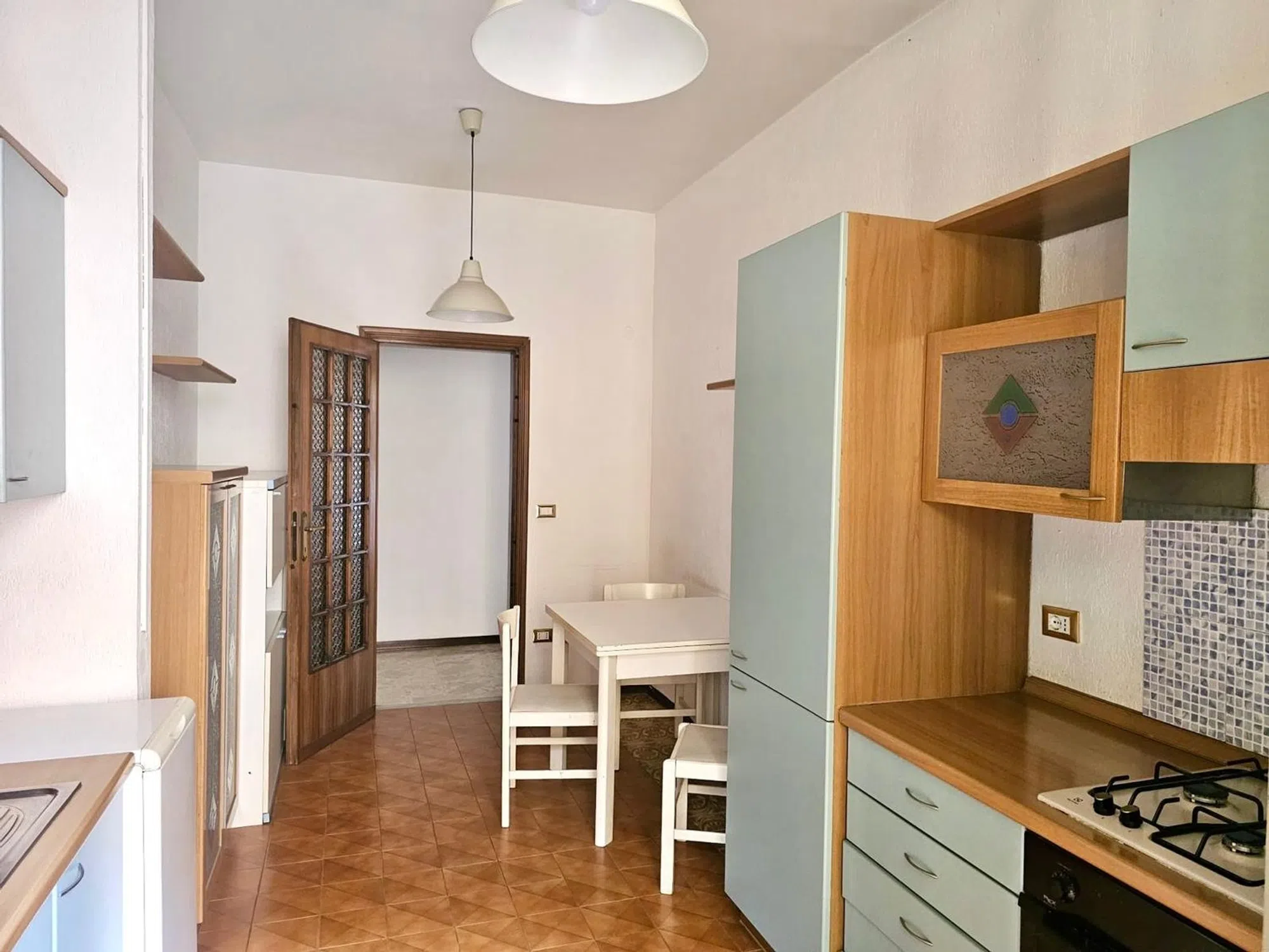 Bilocale in viale Furio Camillo, 74 - Photo 13