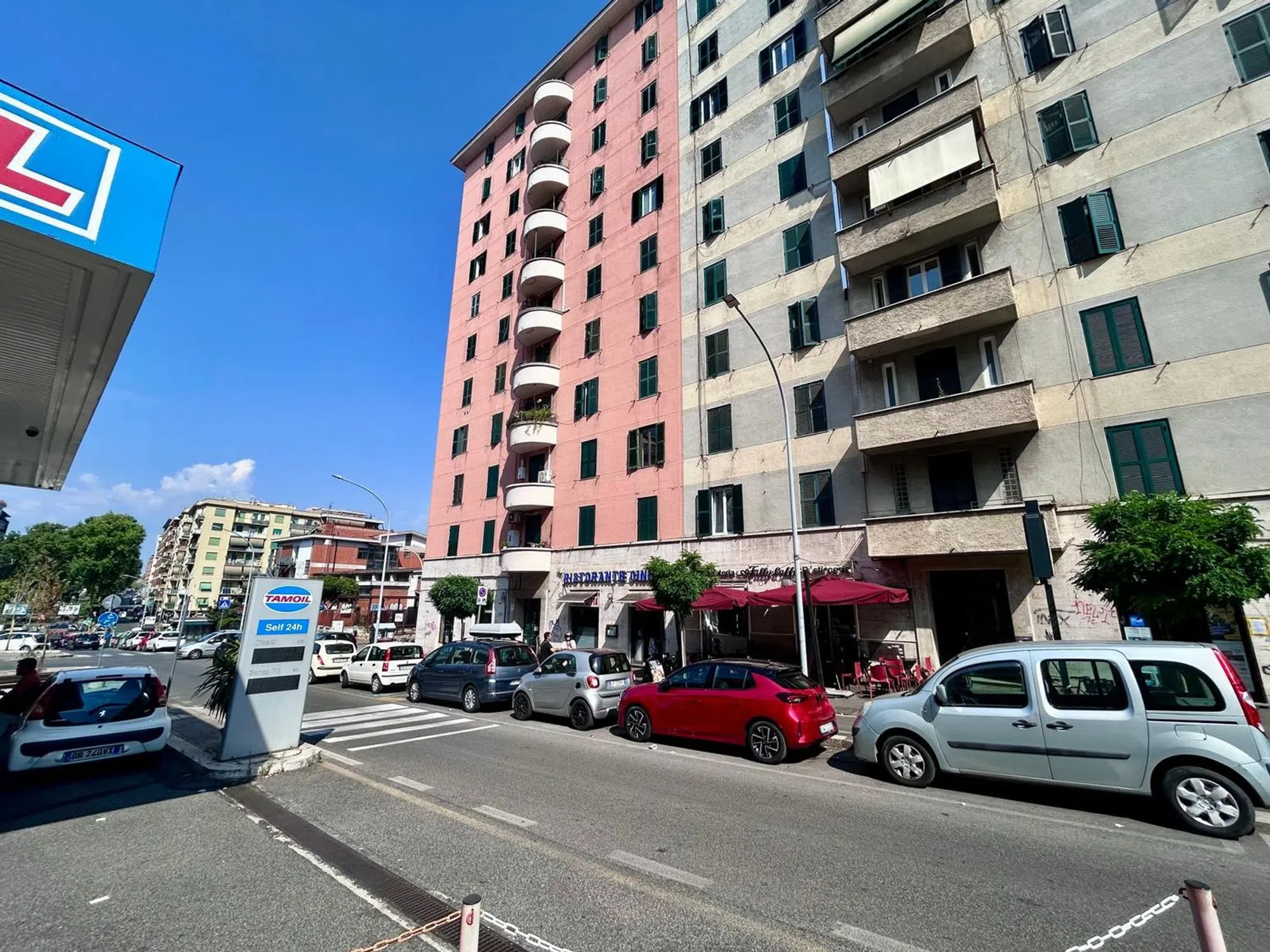 Bilocale in viale Furio Camillo, 74 - Photo 3