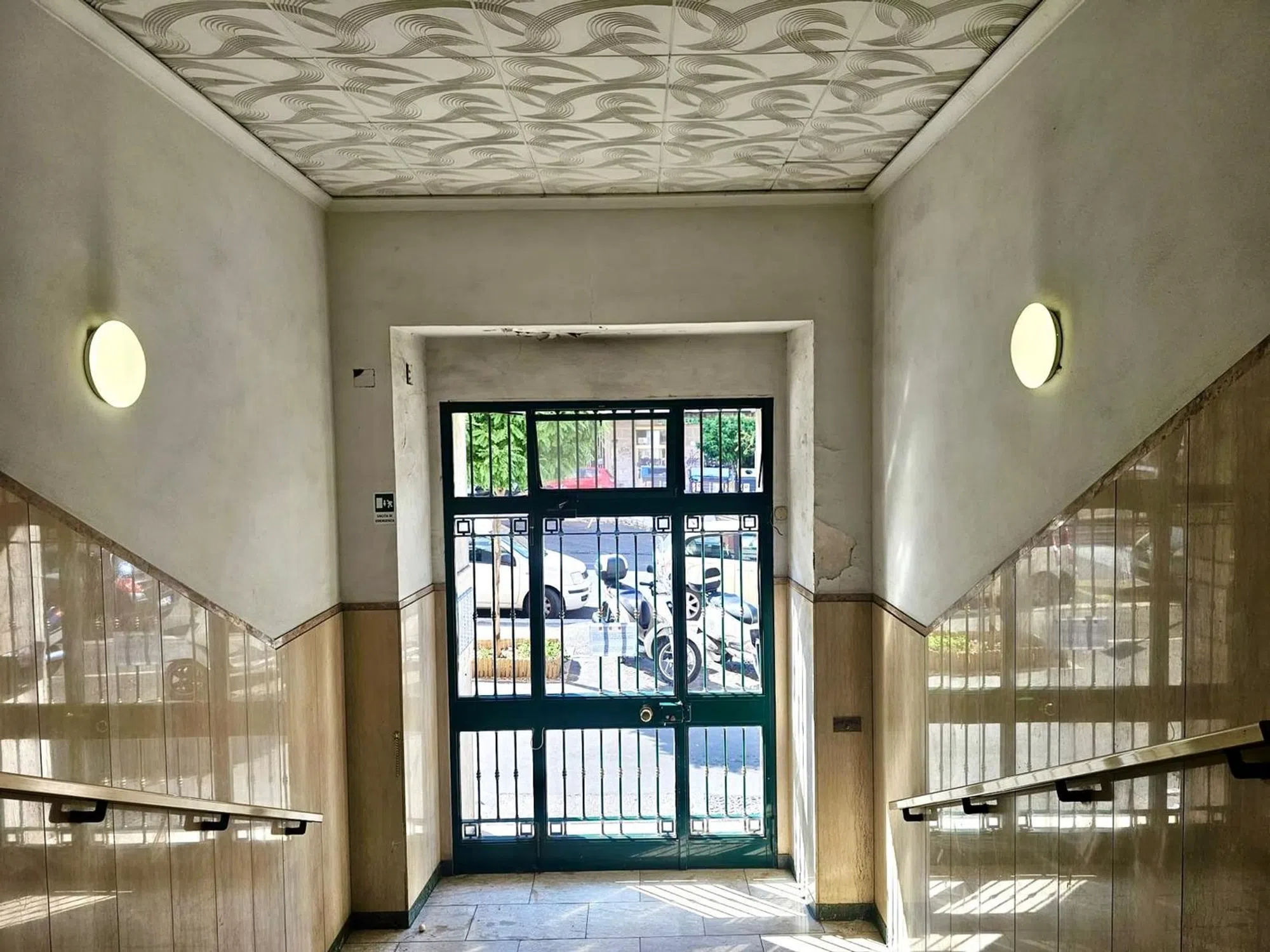 Bilocale in viale Furio Camillo, 74 - Photo 4