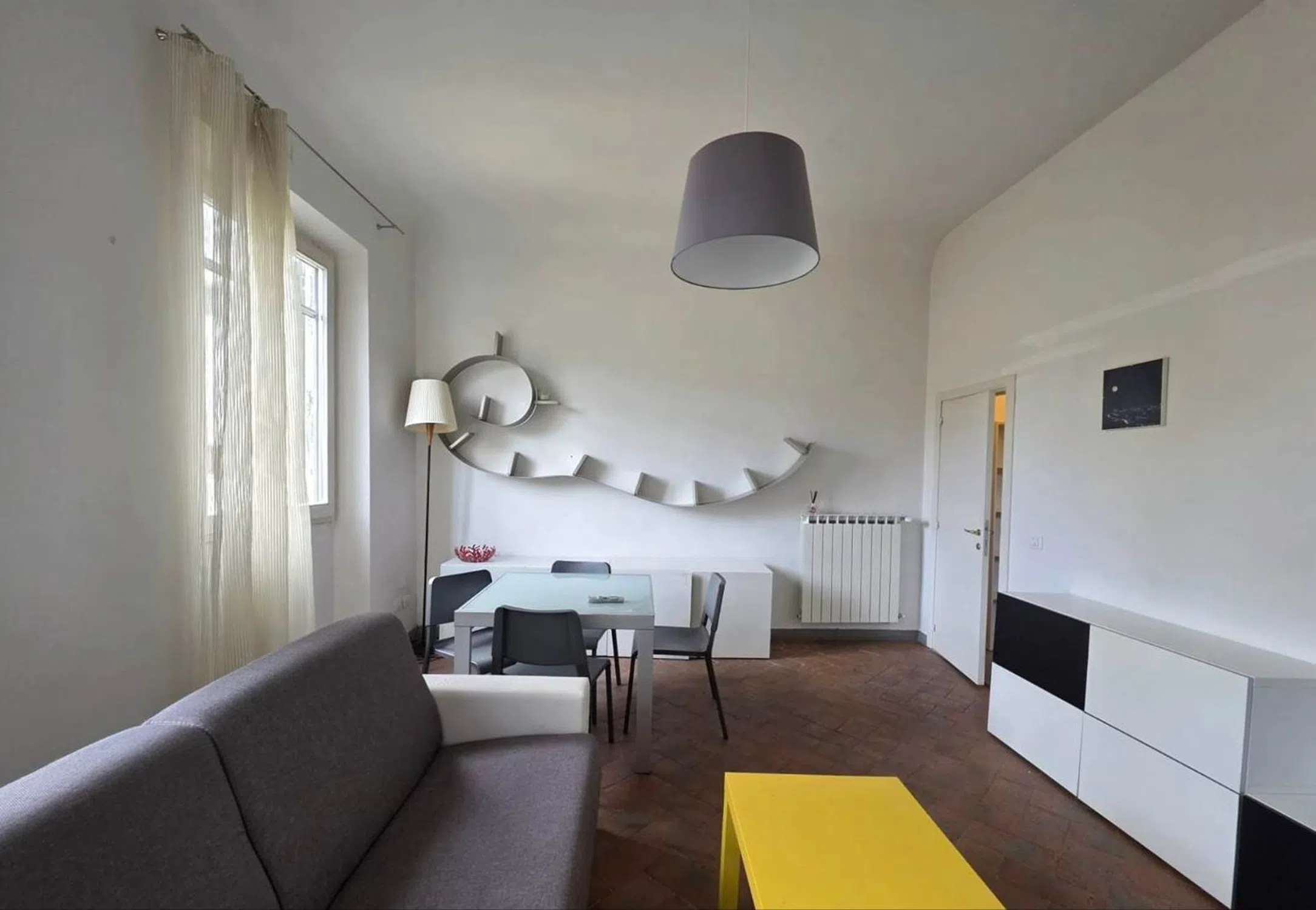 Trilocale in Quartiere Santa Croce - Photo 1