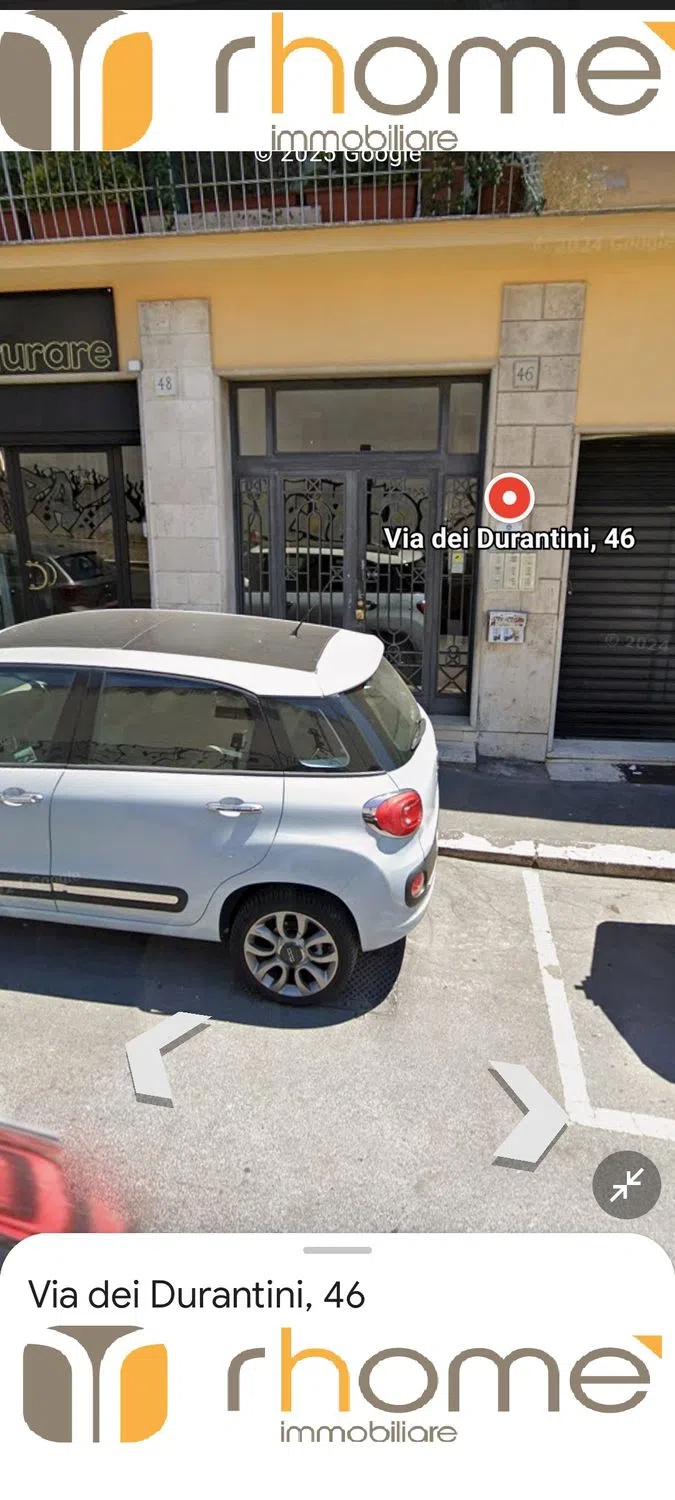 Trilocale in via dei Durantini, 46 - Photo 2