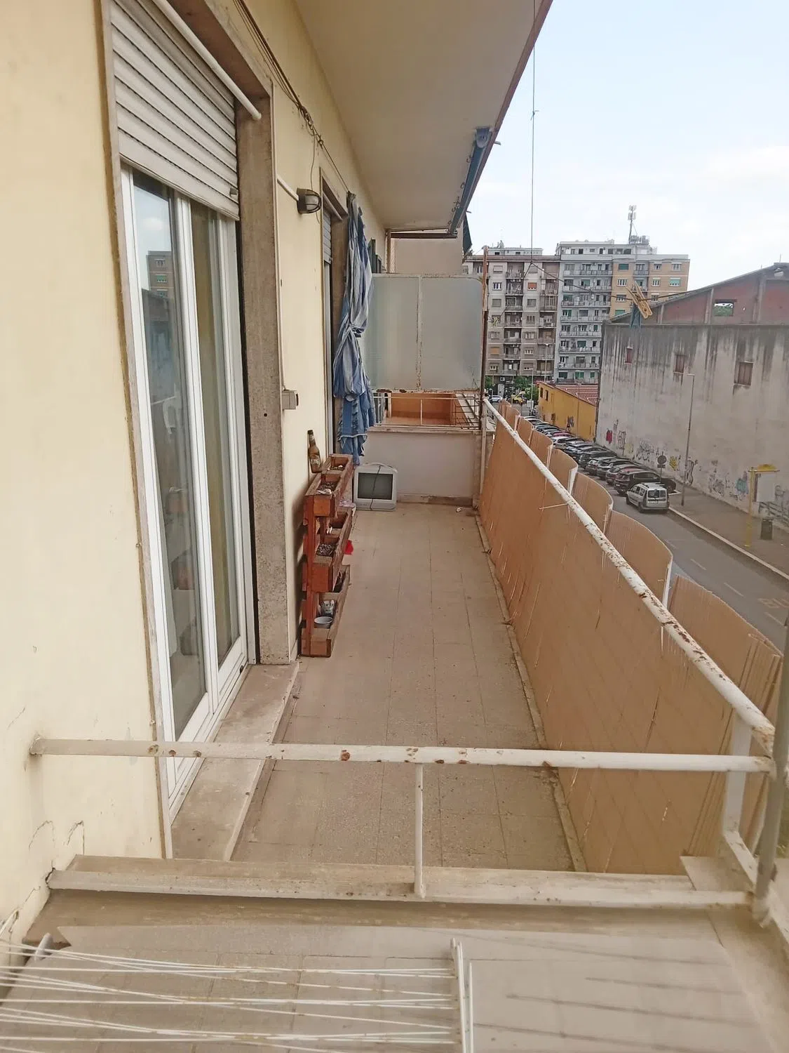 Trilocale in via dei Durantini, 46 - Photo 20