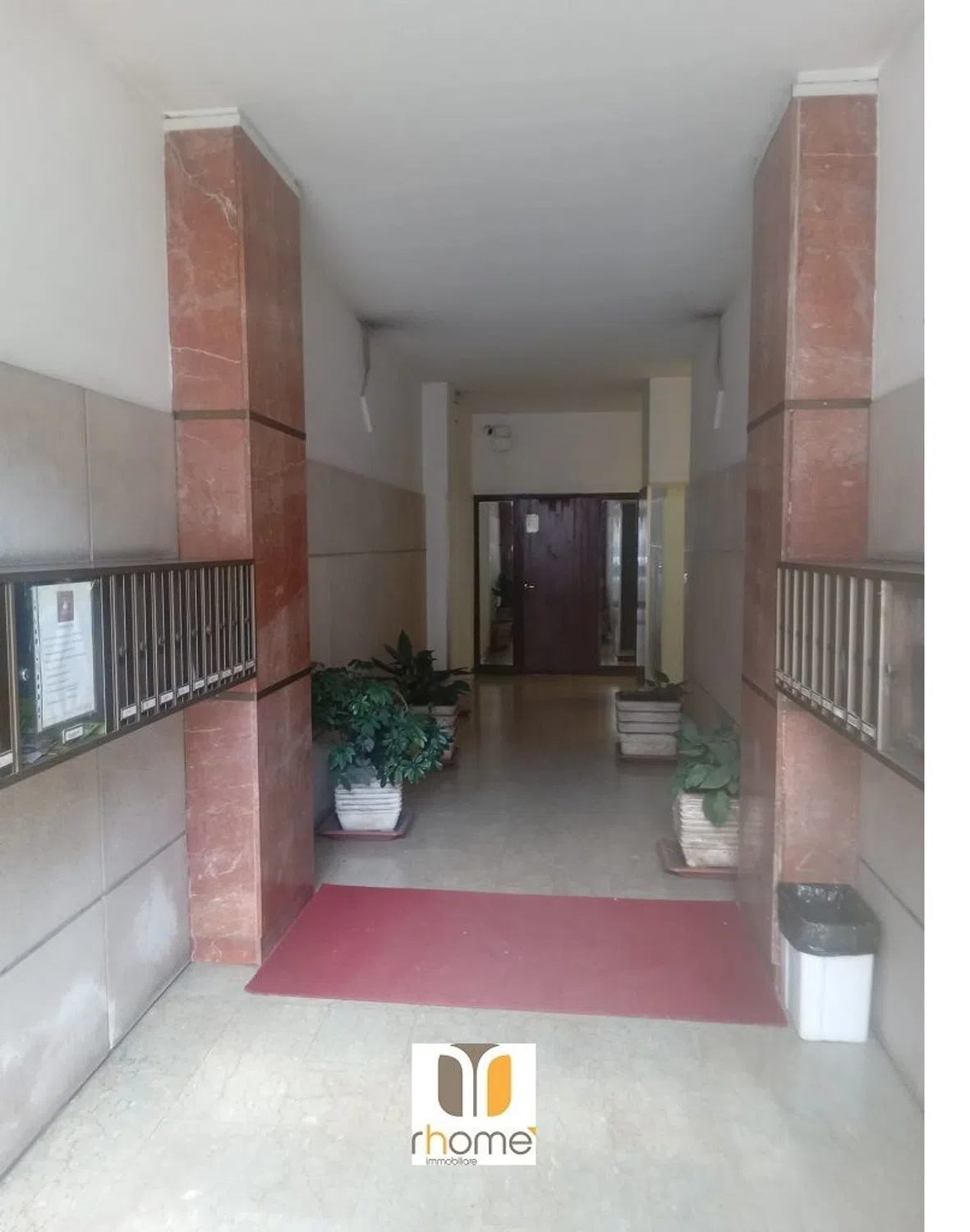 Trilocale in via dei Durantini, 46 - Photo 4