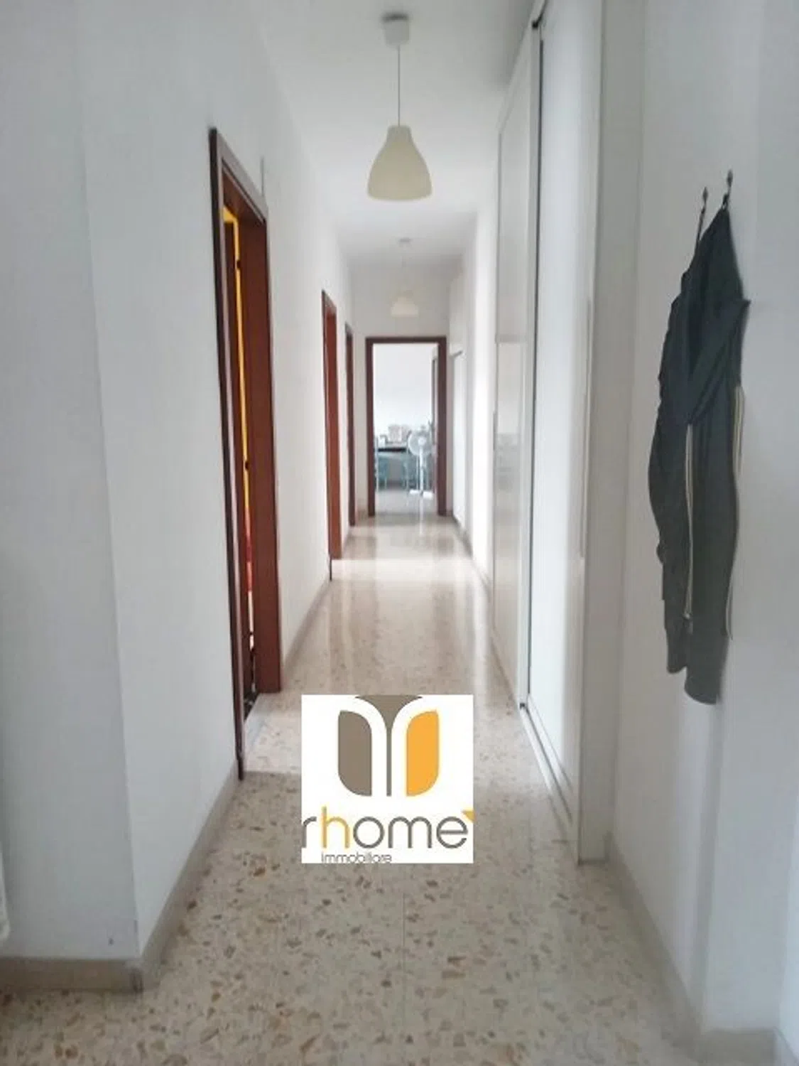 Trilocale in via dei Durantini, 46 - Photo 6
