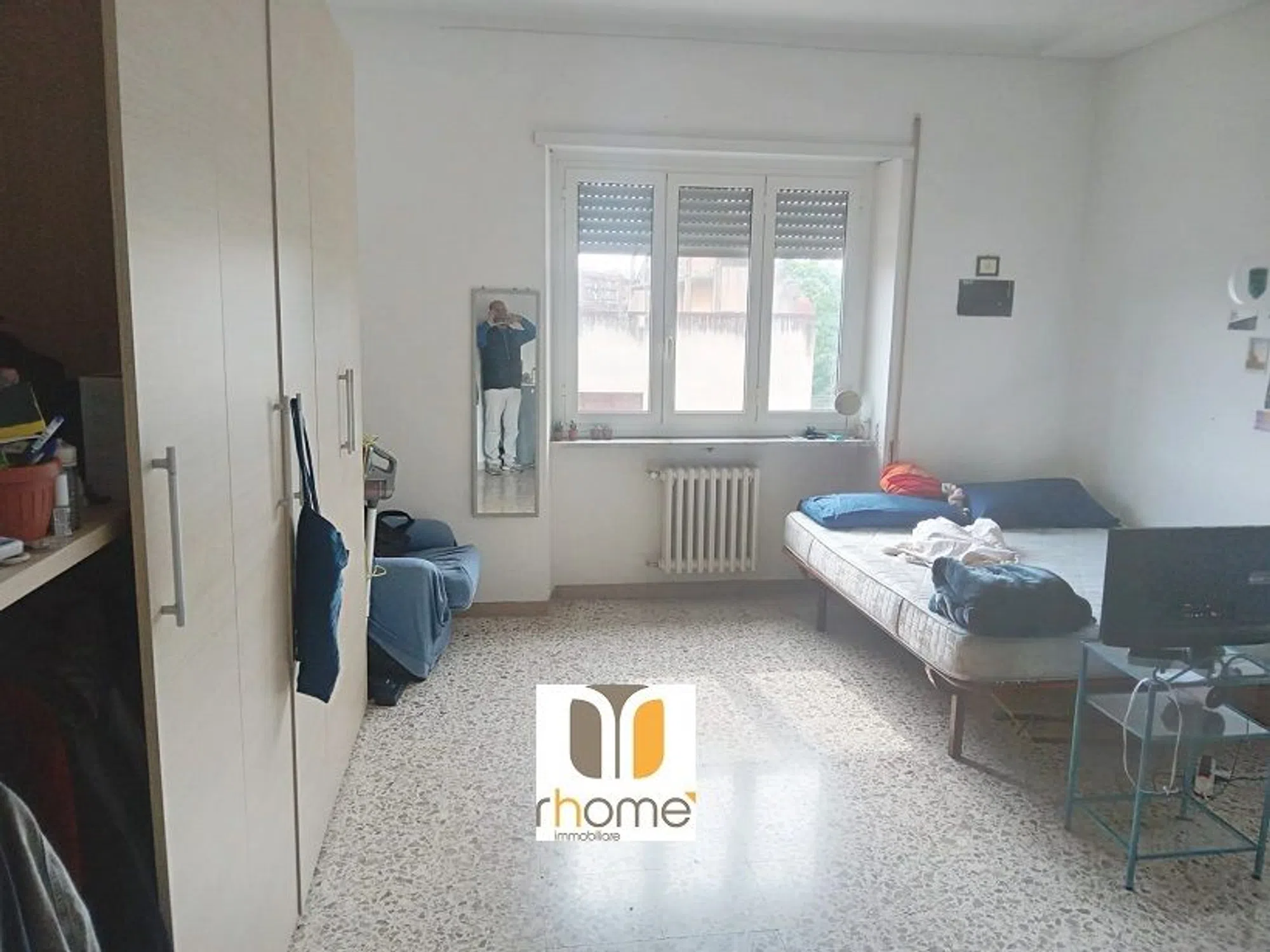 Trilocale in via dei Durantini, 46 - Photo 8