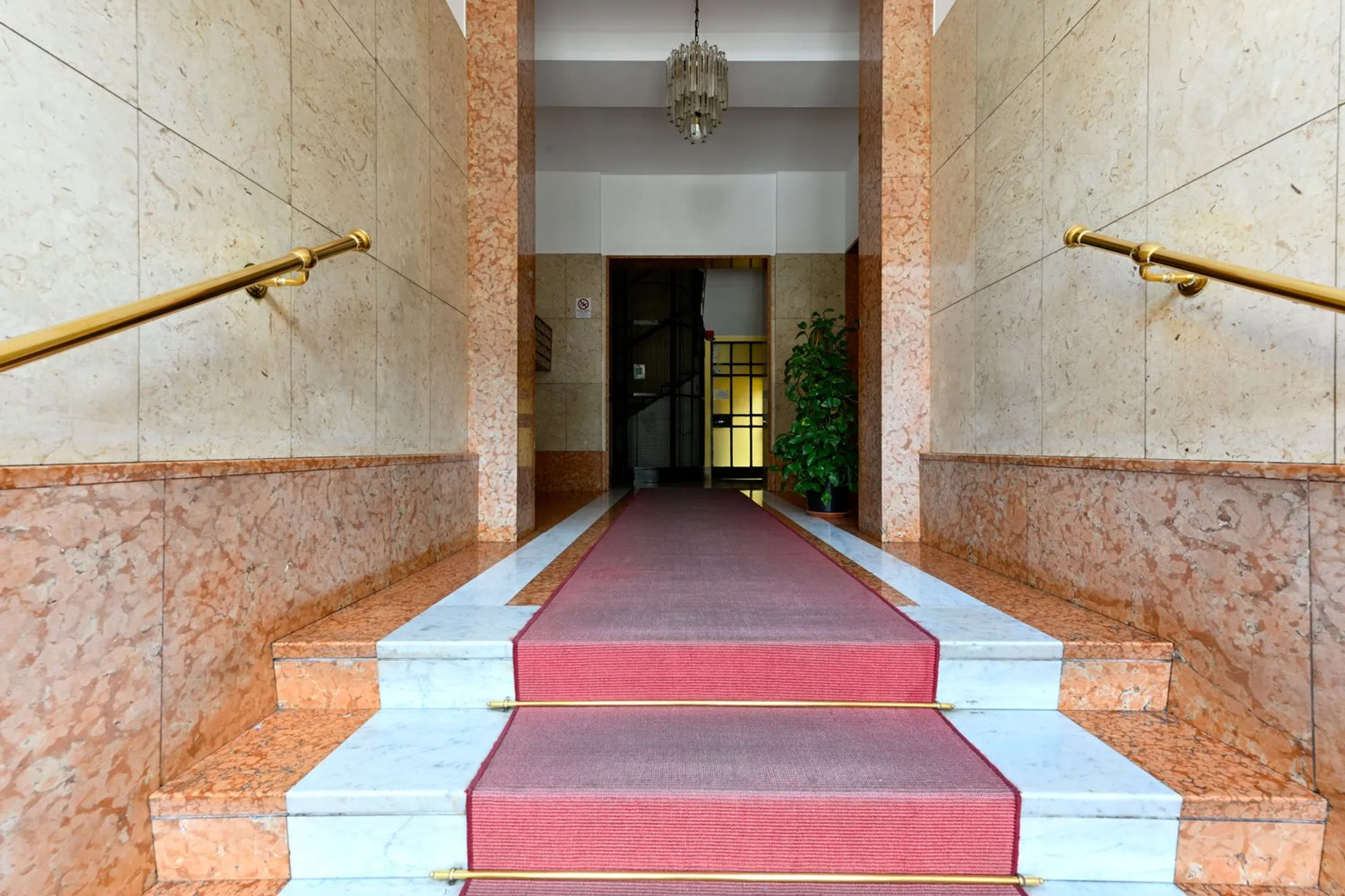Trilocale in via Vallazze, 84 - Photo 2