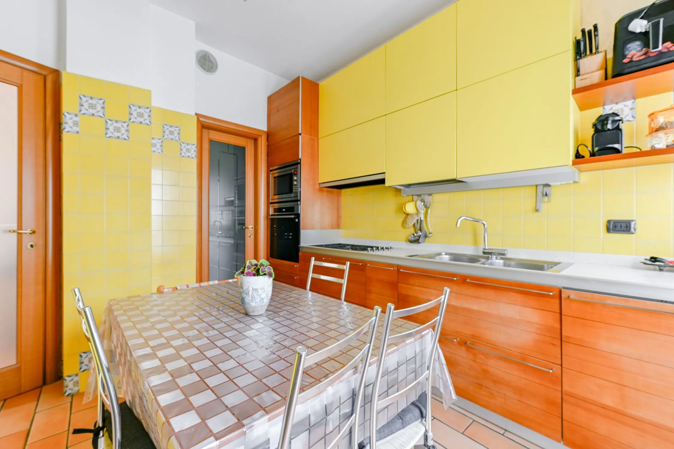 Trilocale in via Vallazze, 84 - Photo 12