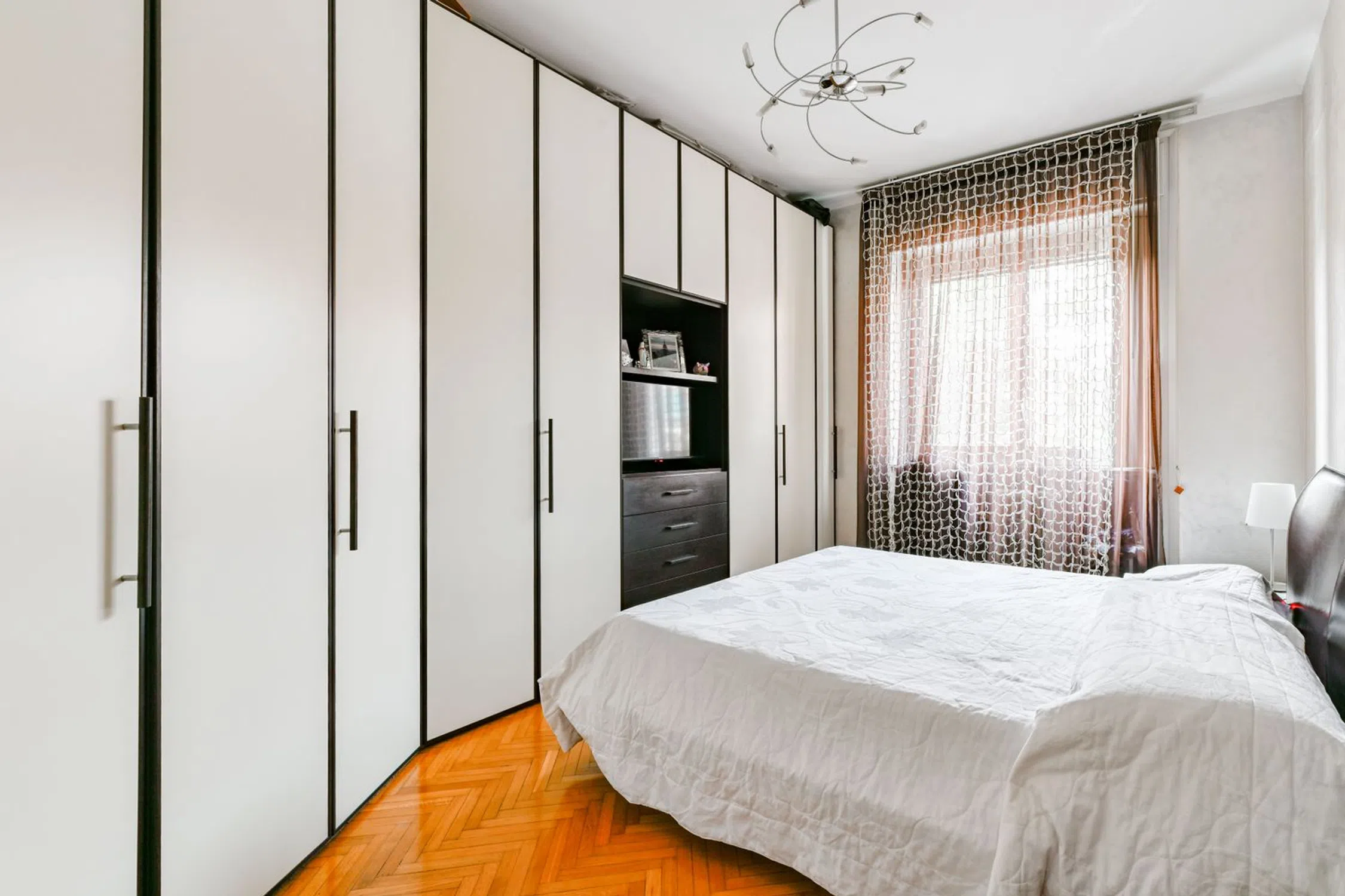 Trilocale in via Vallazze, 84 - Photo 13