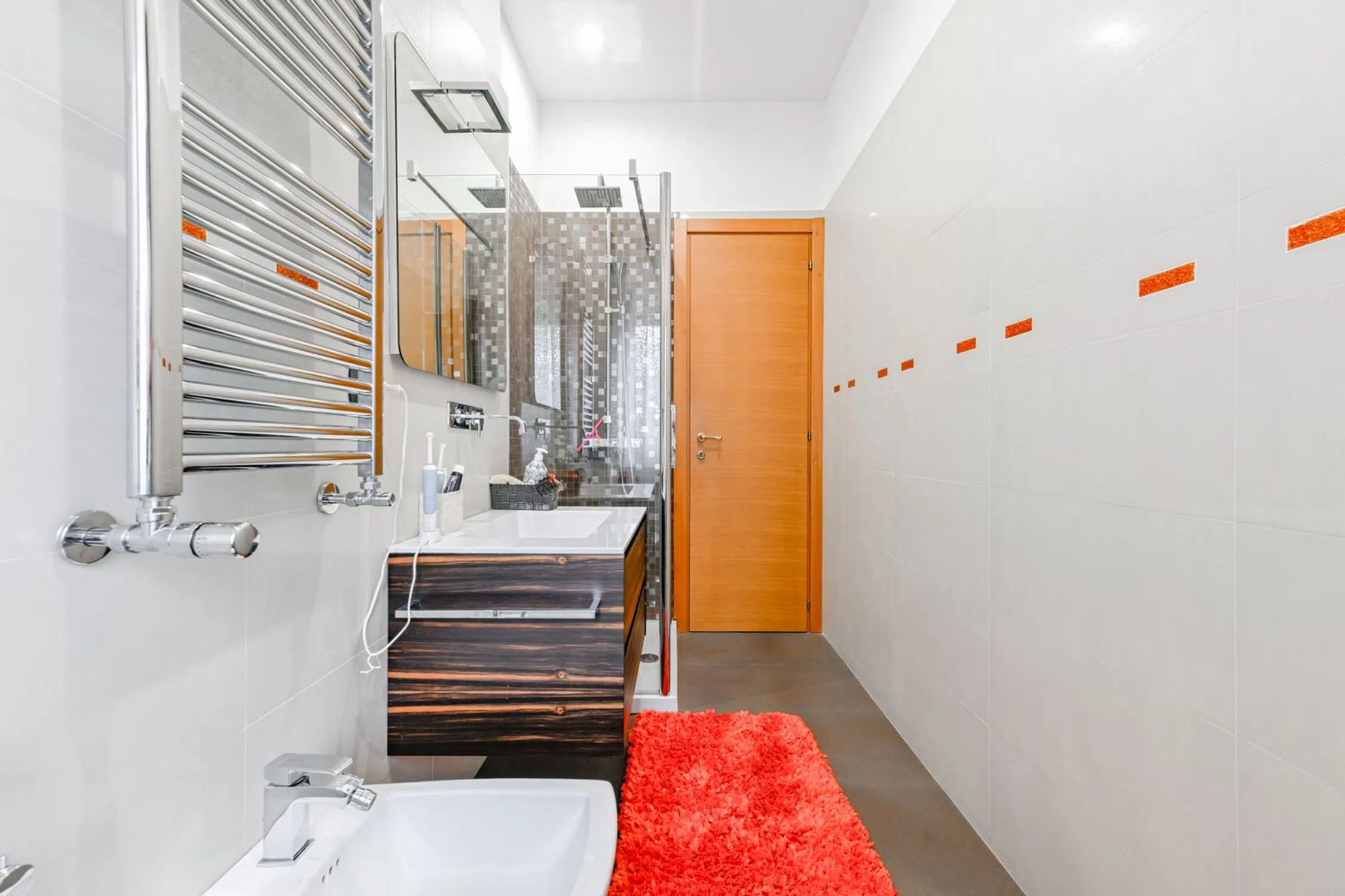 Trilocale in via Vallazze, 84 - Photo 19