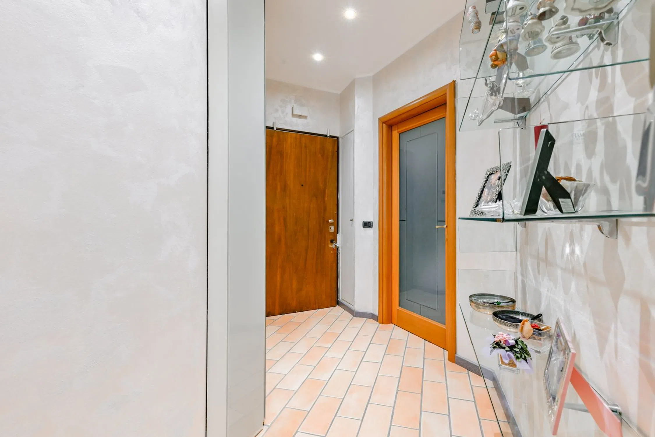 Trilocale in via Vallazze, 84 - Photo 3