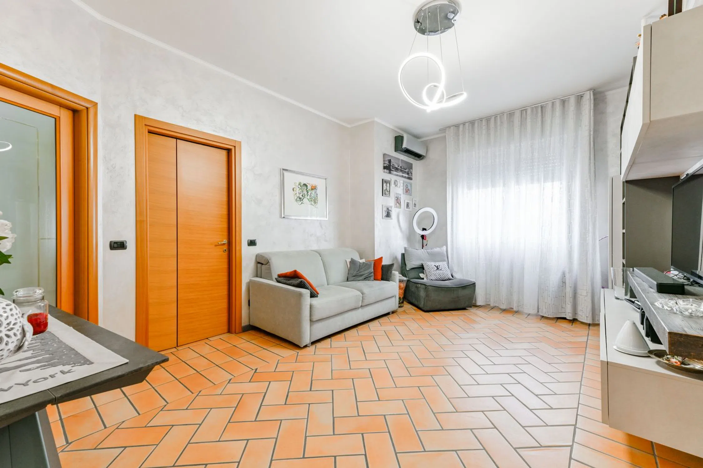 Trilocale in via Vallazze, 84 - Photo 4