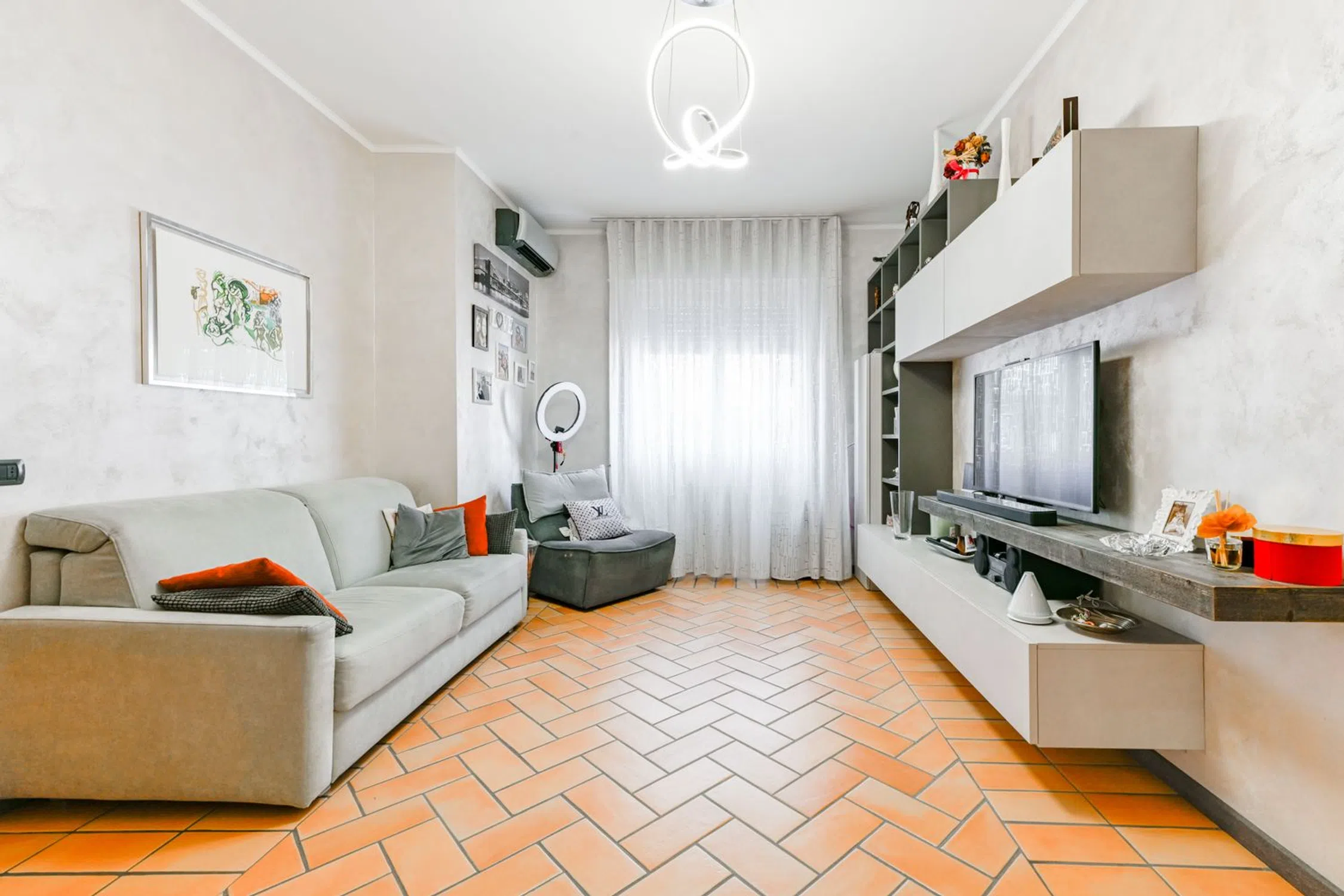 Trilocale in via Vallazze, 84 - Photo 5