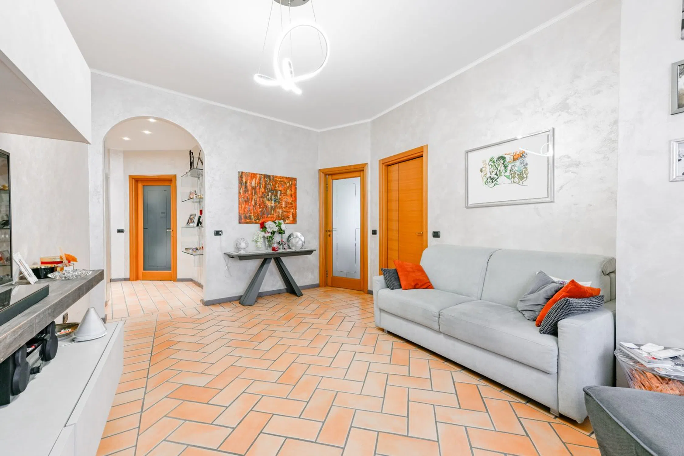 Trilocale in via Vallazze, 84 - Photo 6