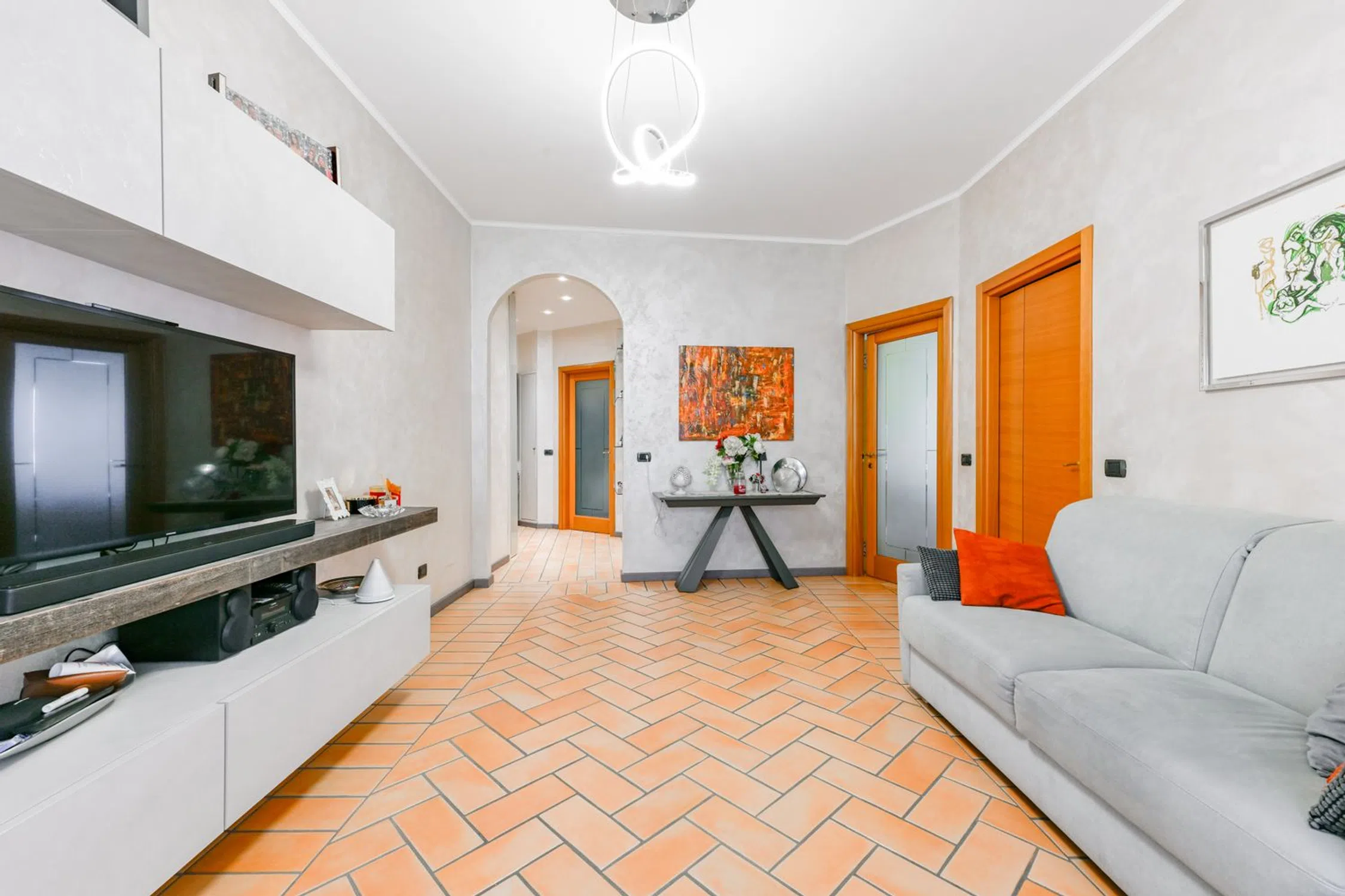 Trilocale in via Vallazze, 84 - Photo 7