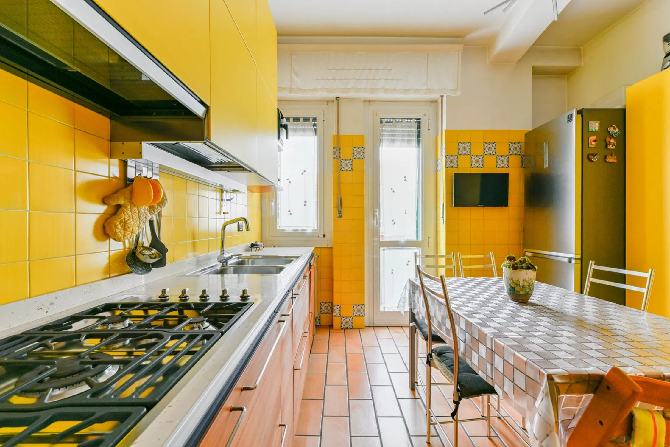 Trilocale in via Vallazze, 84 - Photo 8