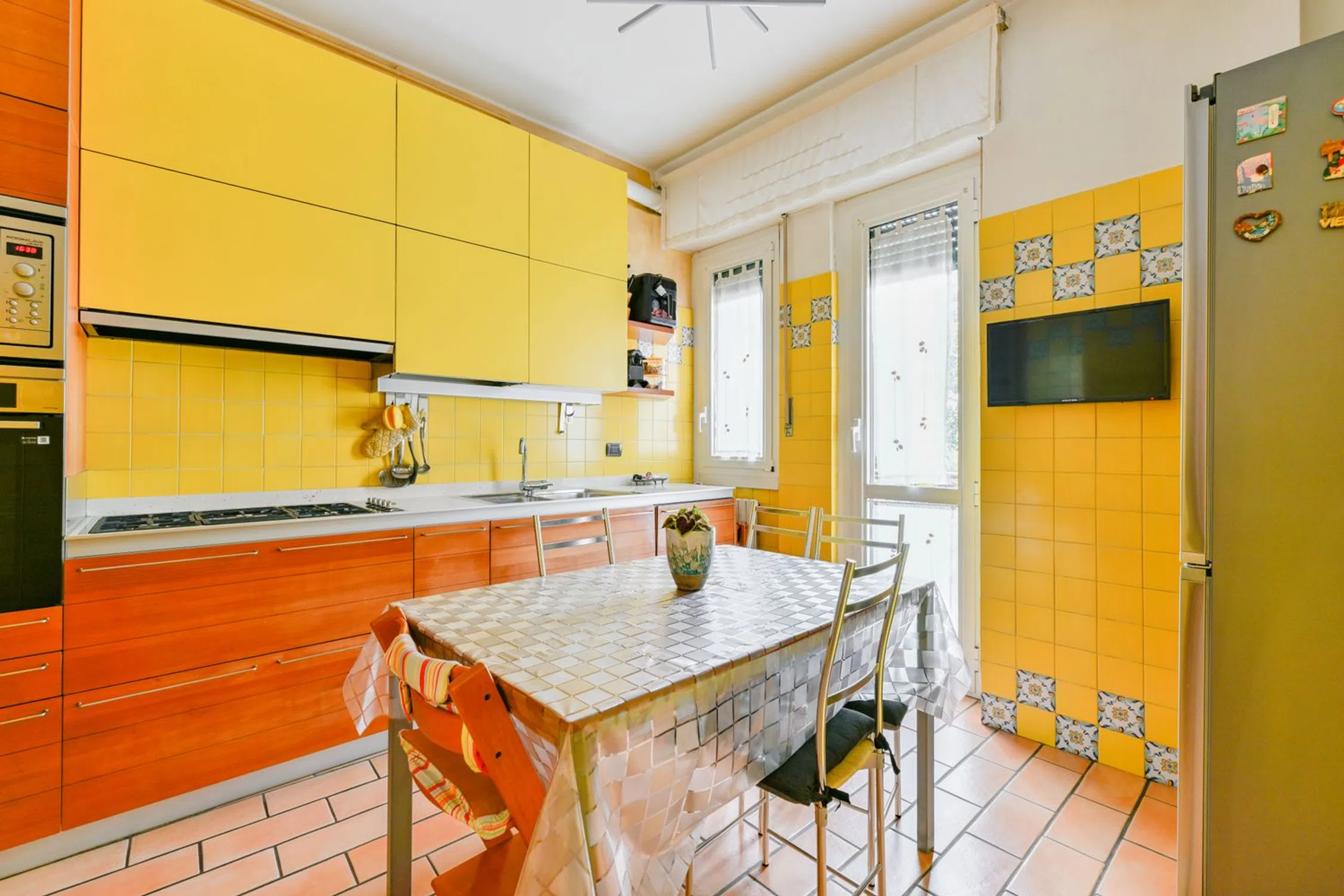 Trilocale in via Vallazze, 84 - Photo 9