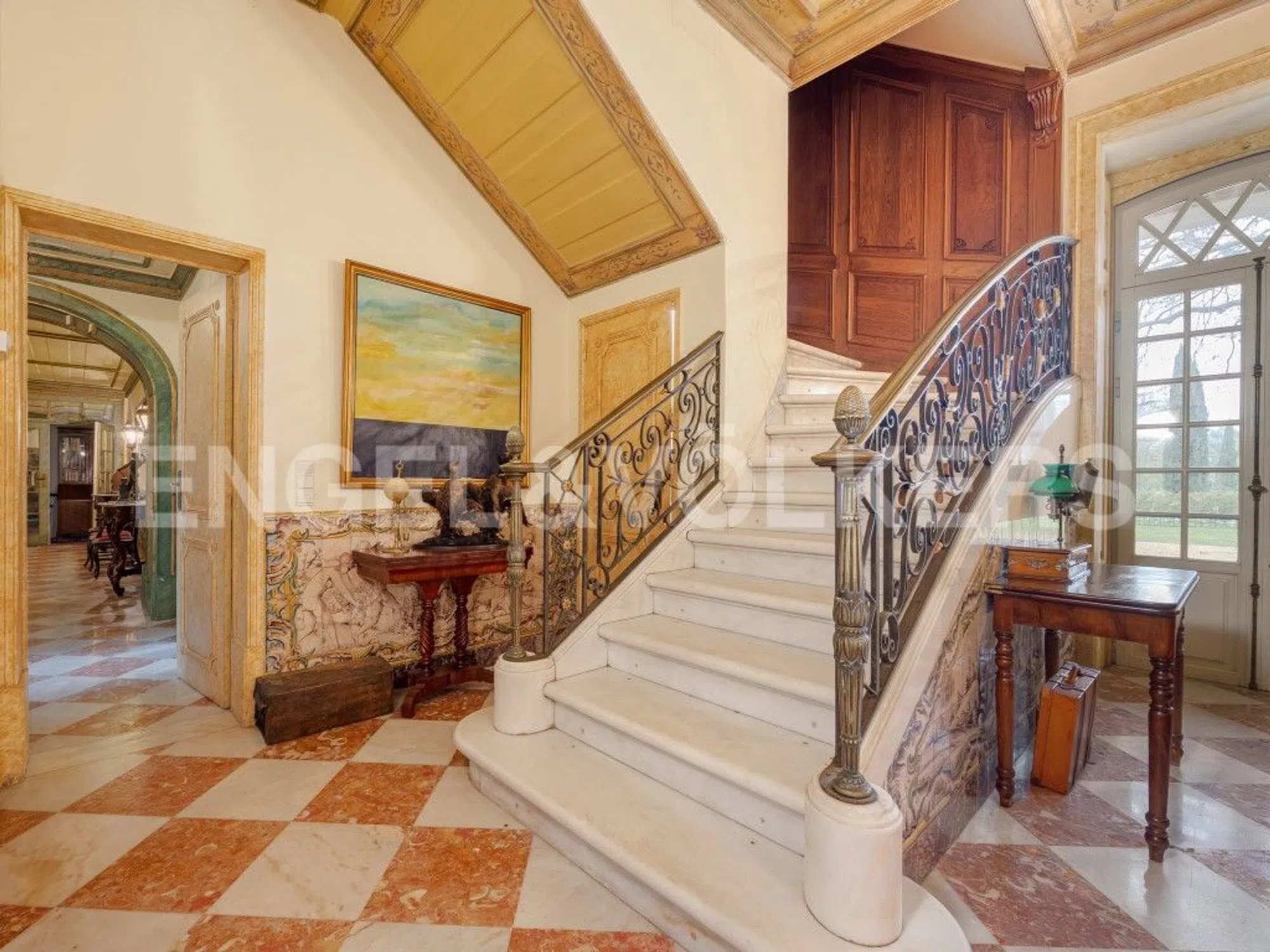 Palácio - Photo 14