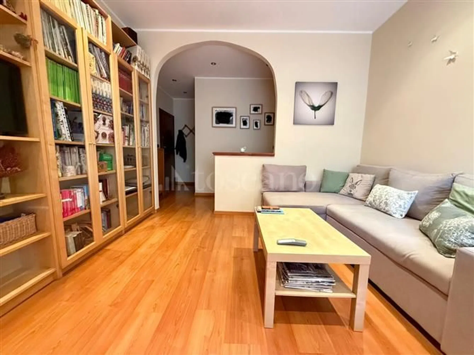 Trilocale in via Sant'Abbondio - Photo 2