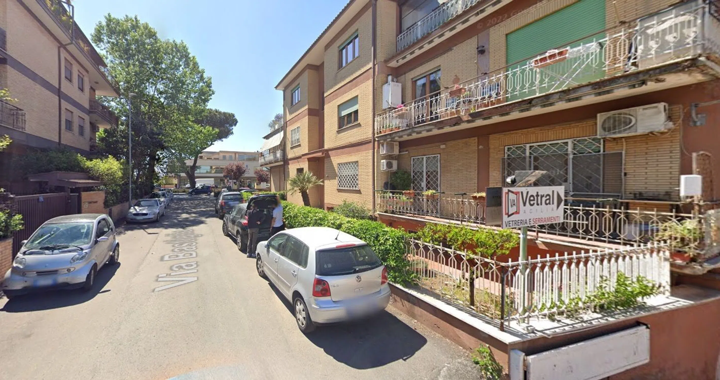 Quadrilocale in via Bastiglia, 5 - Photo 2