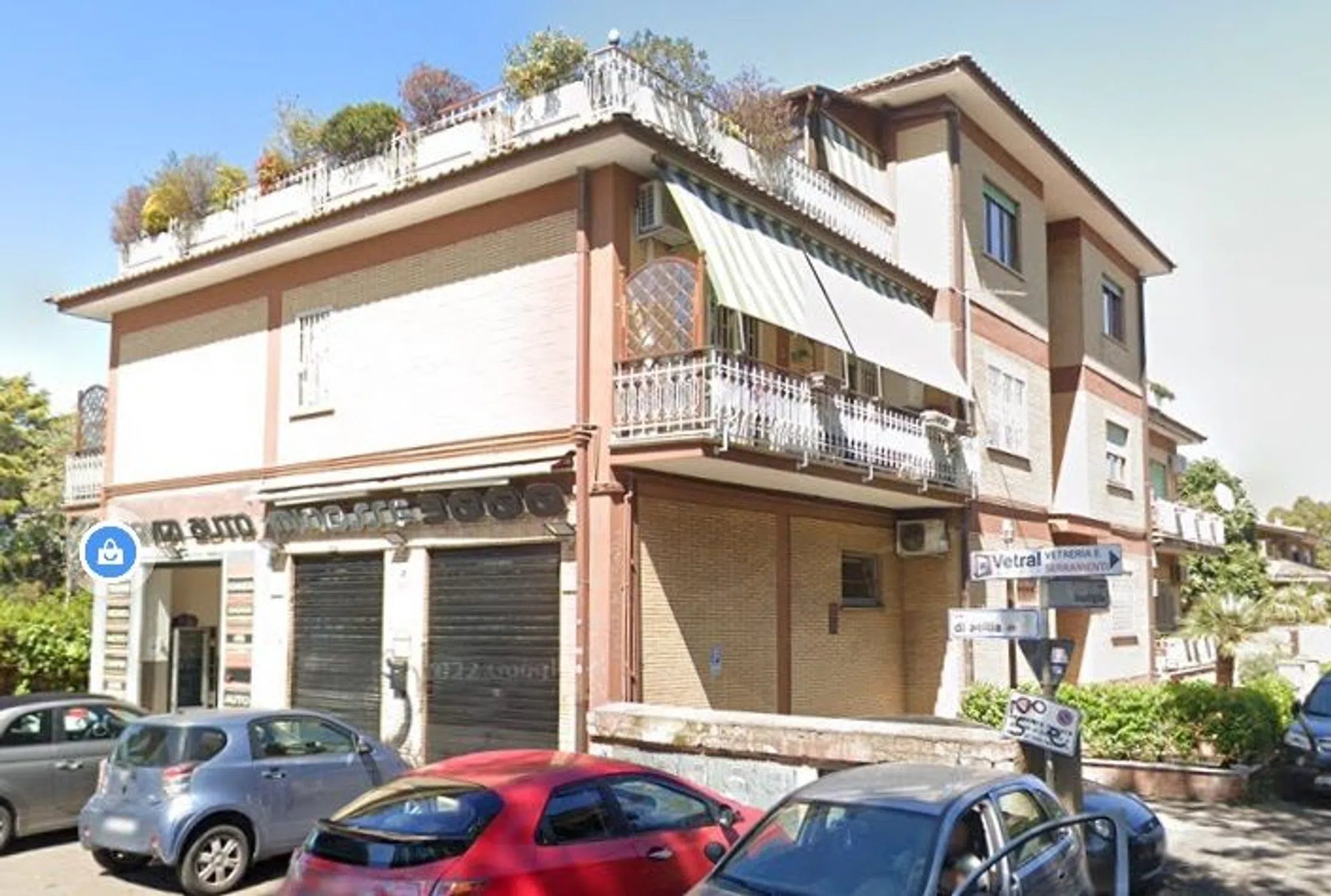 Quadrilocale in via Bastiglia, 5 - Photo 4