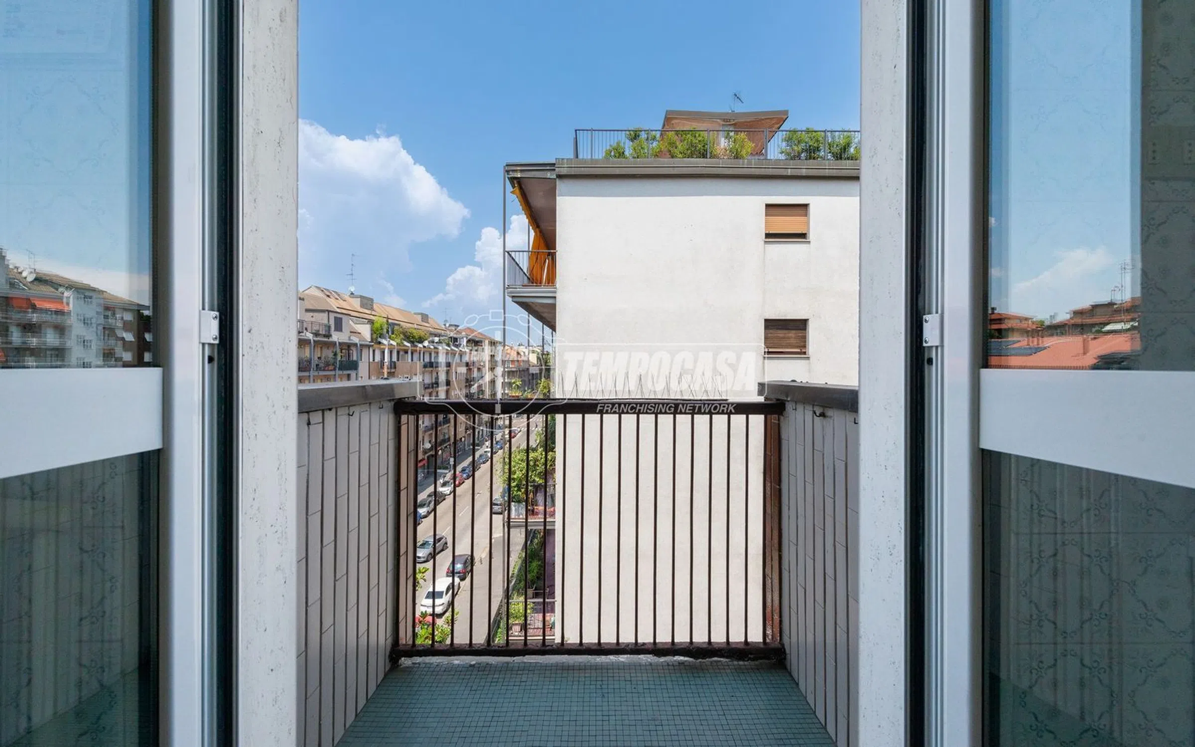Trilocale in via Ajaccio, 4 - Photo 6
