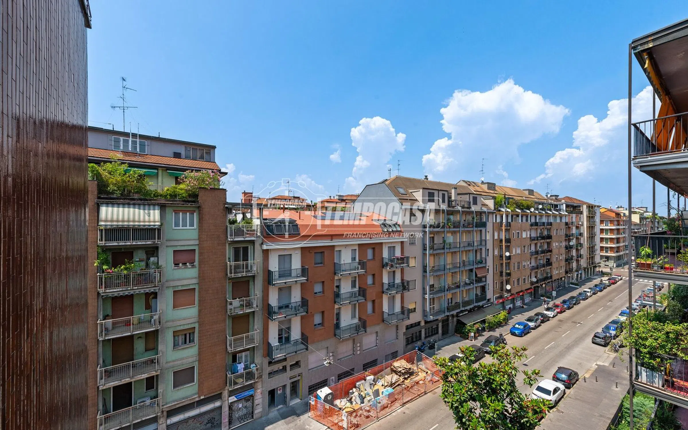 Trilocale in via Ajaccio, 4 - Photo 7