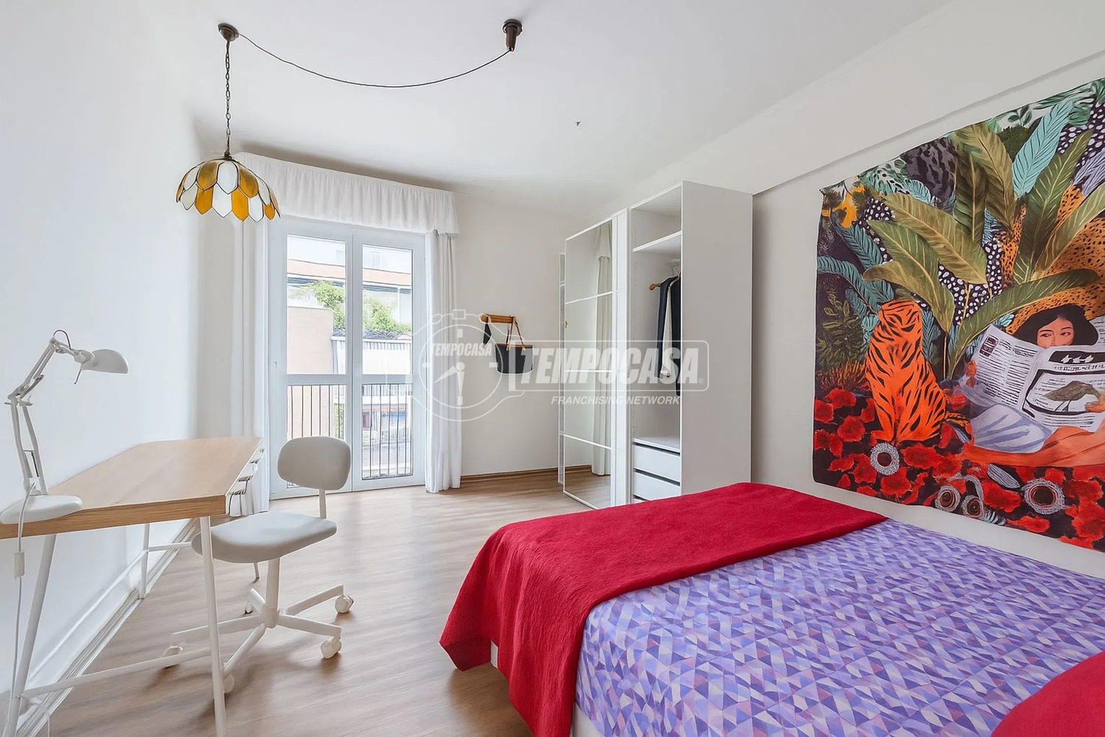 Trilocale in via Ajaccio, 4 - Photo 8