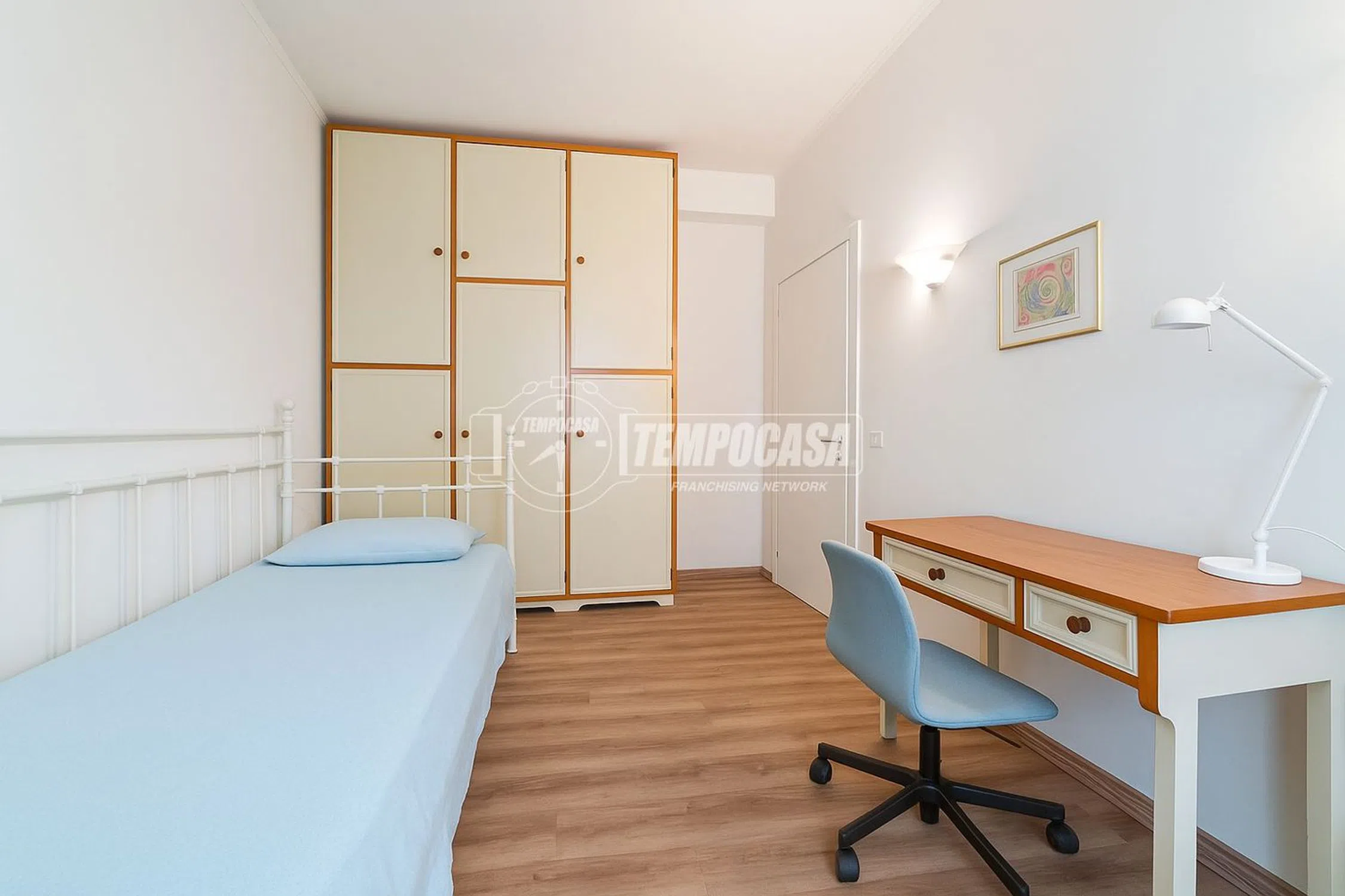 Trilocale in via Ajaccio, 4 - Photo 10